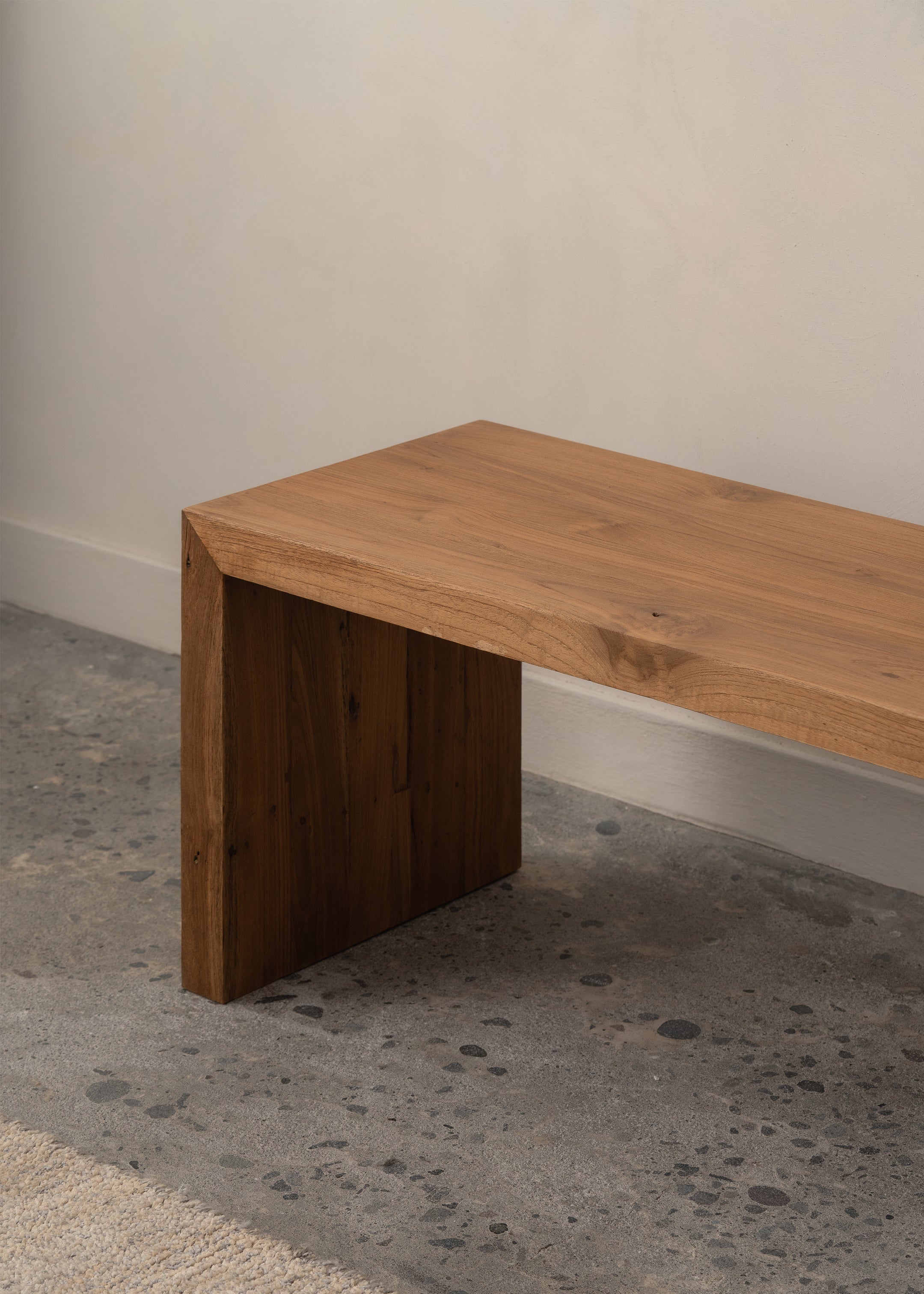 Leroy Bench