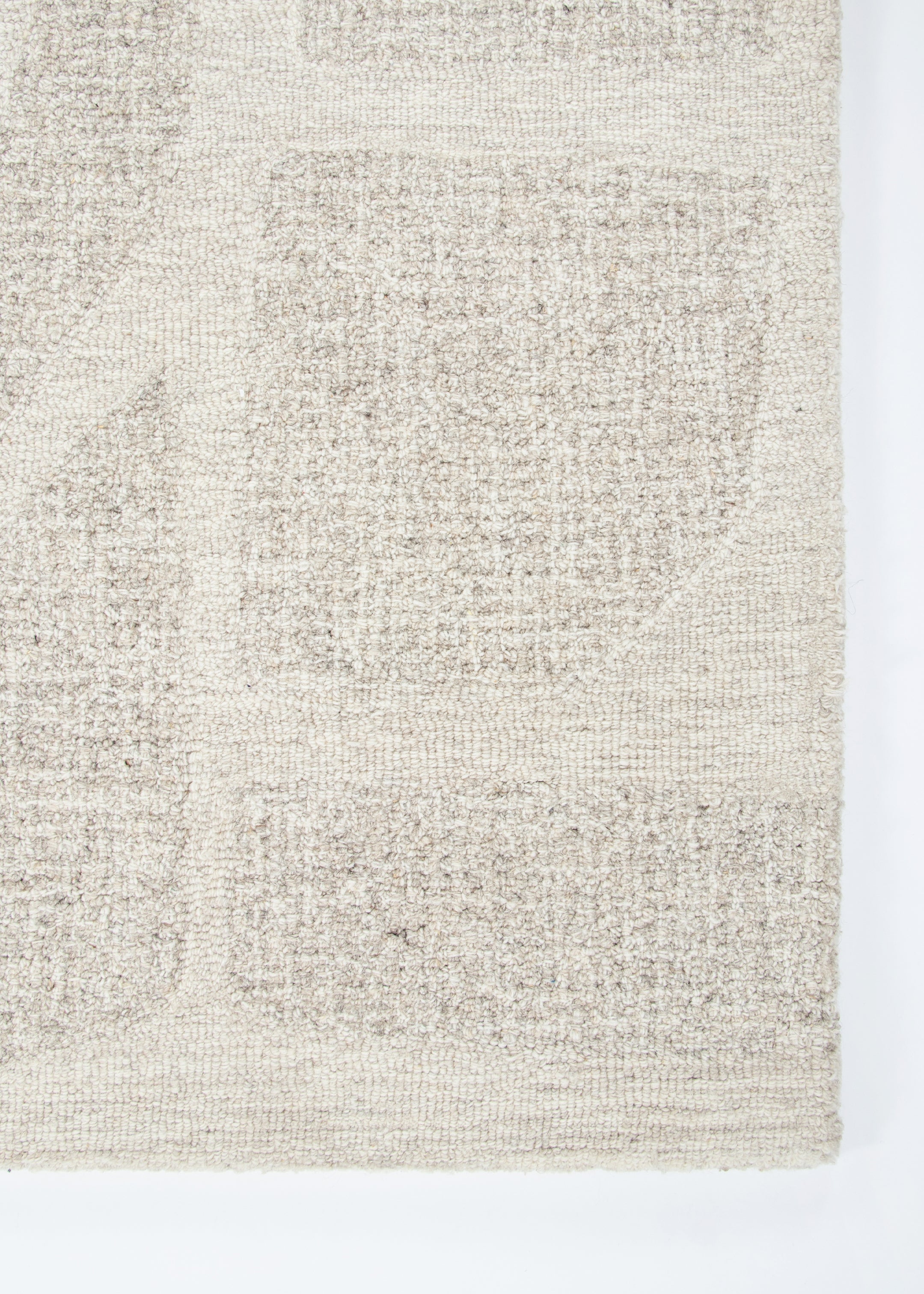 Maya Floor Rug / Oatmeal