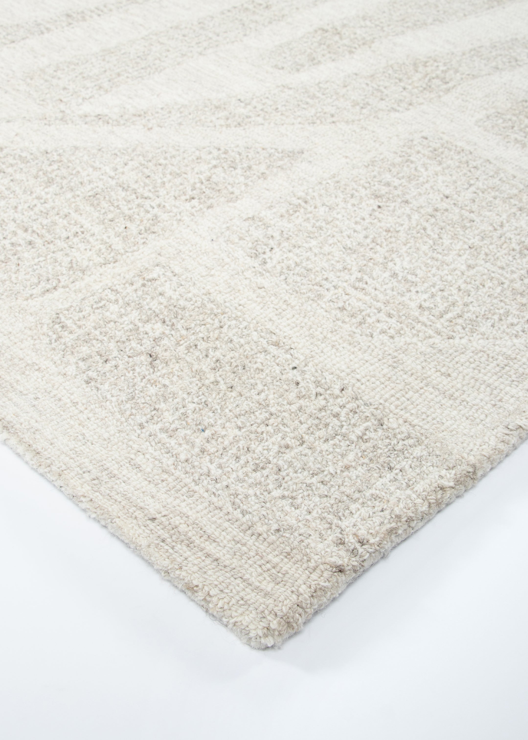 Maya Floor Rug / Oatmeal