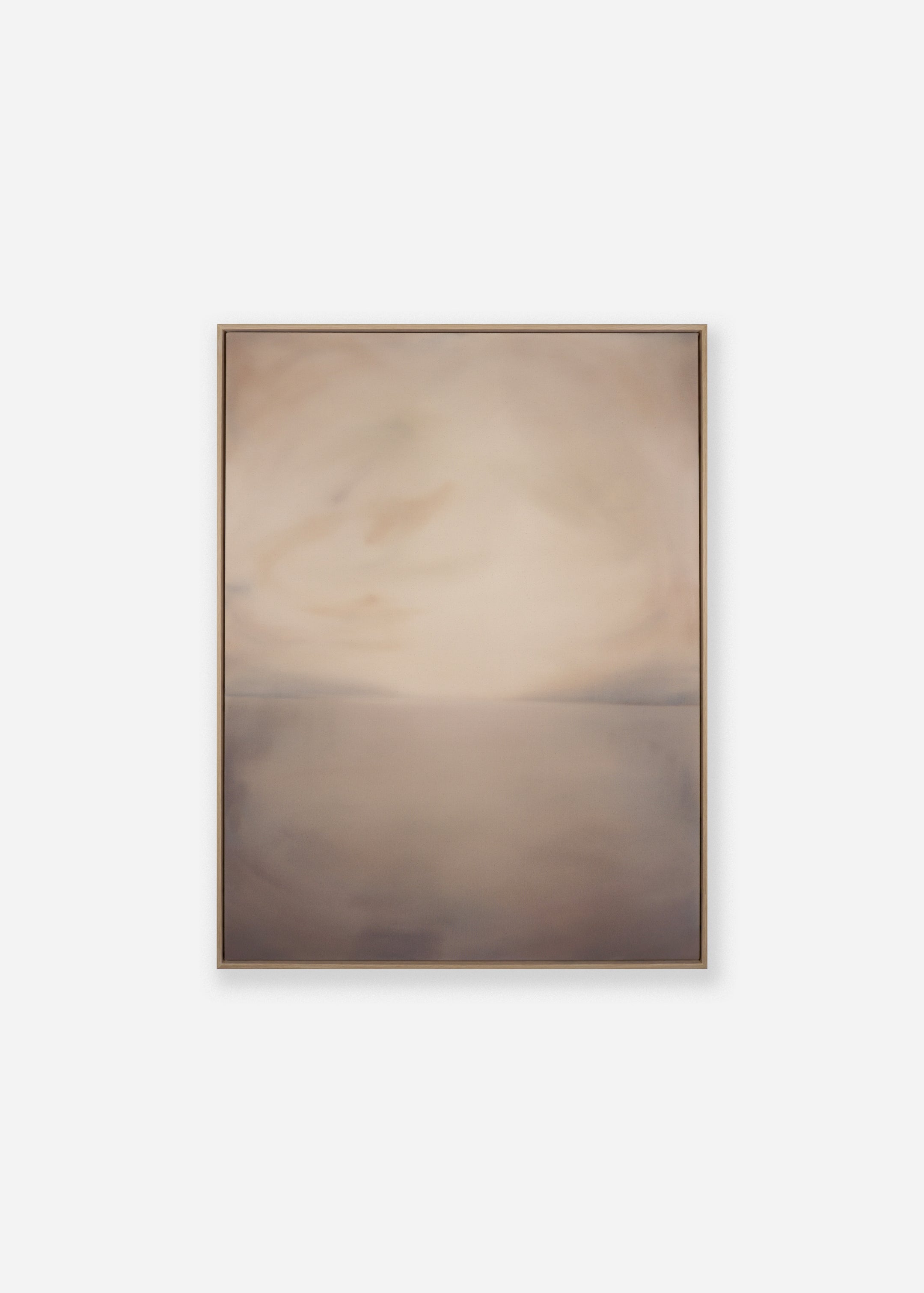 The Calm After The Storm / Michelle Wilkin