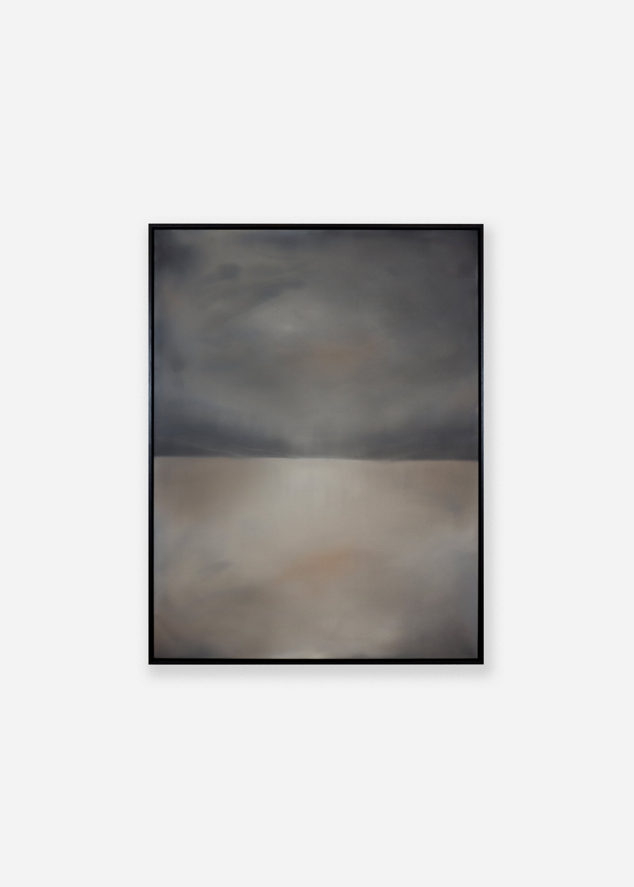 The Sound Of Silence / Michelle Wilkin
