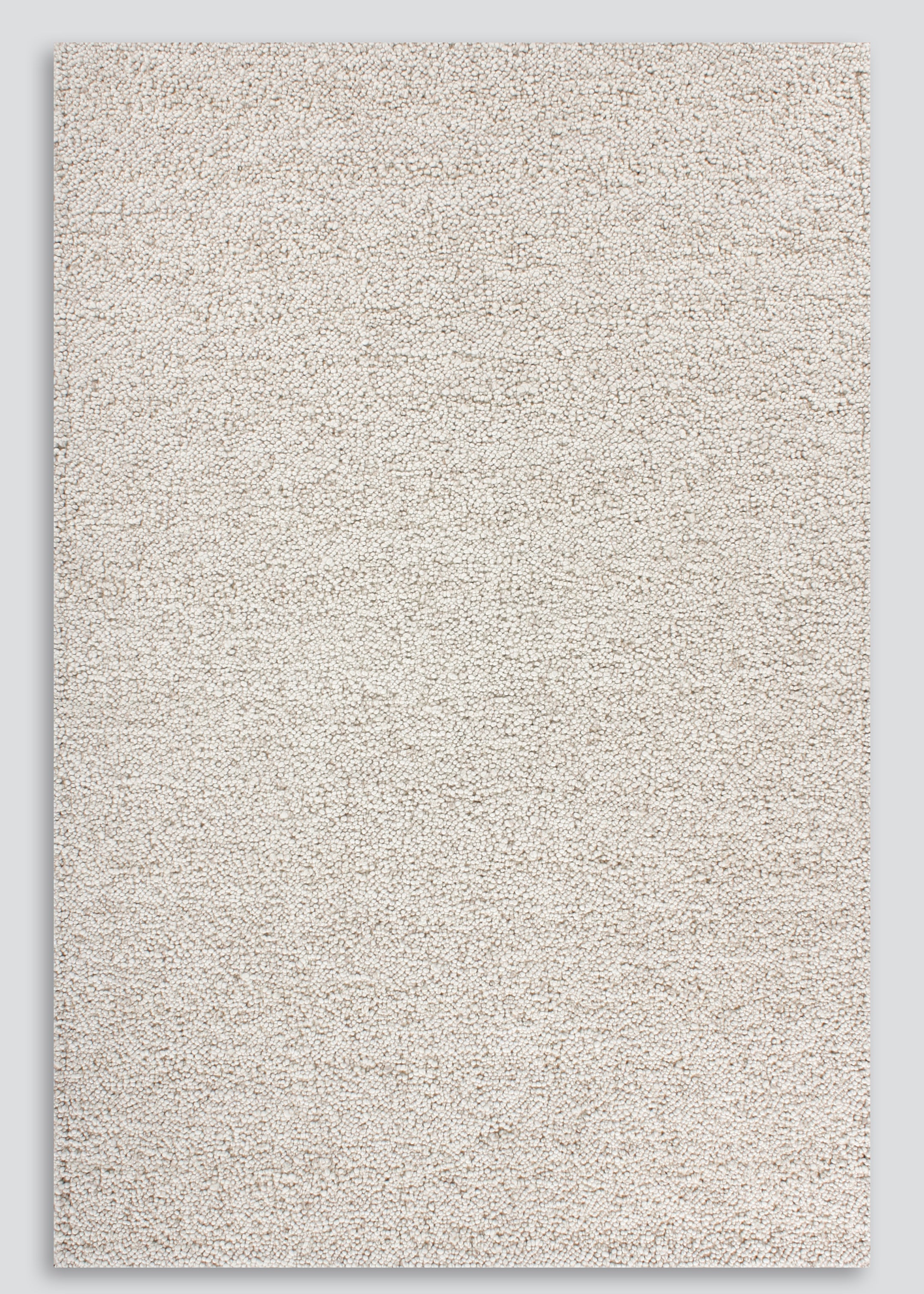 Mt Somers Floor Rug / Acorn