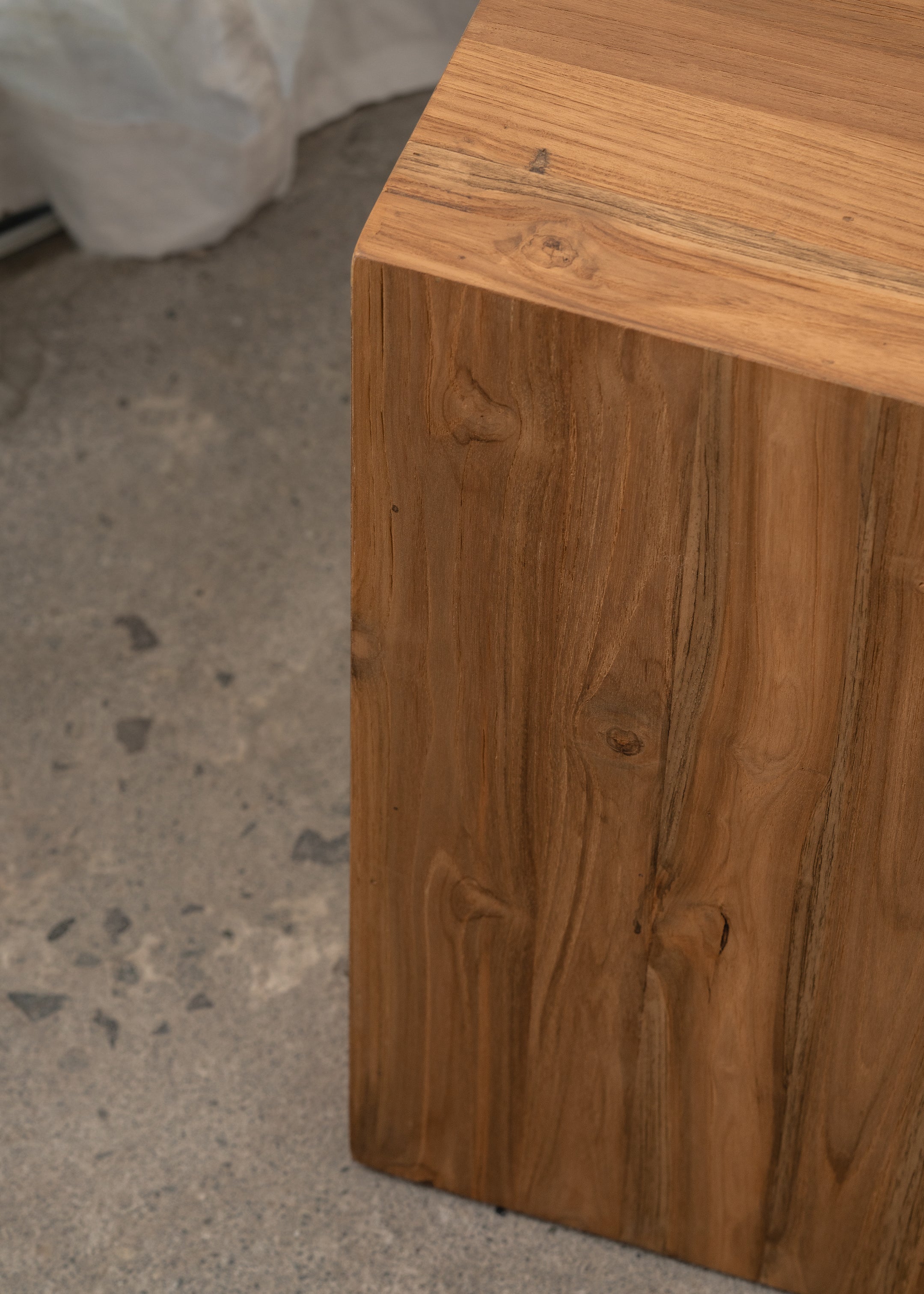 Nevada Plinth