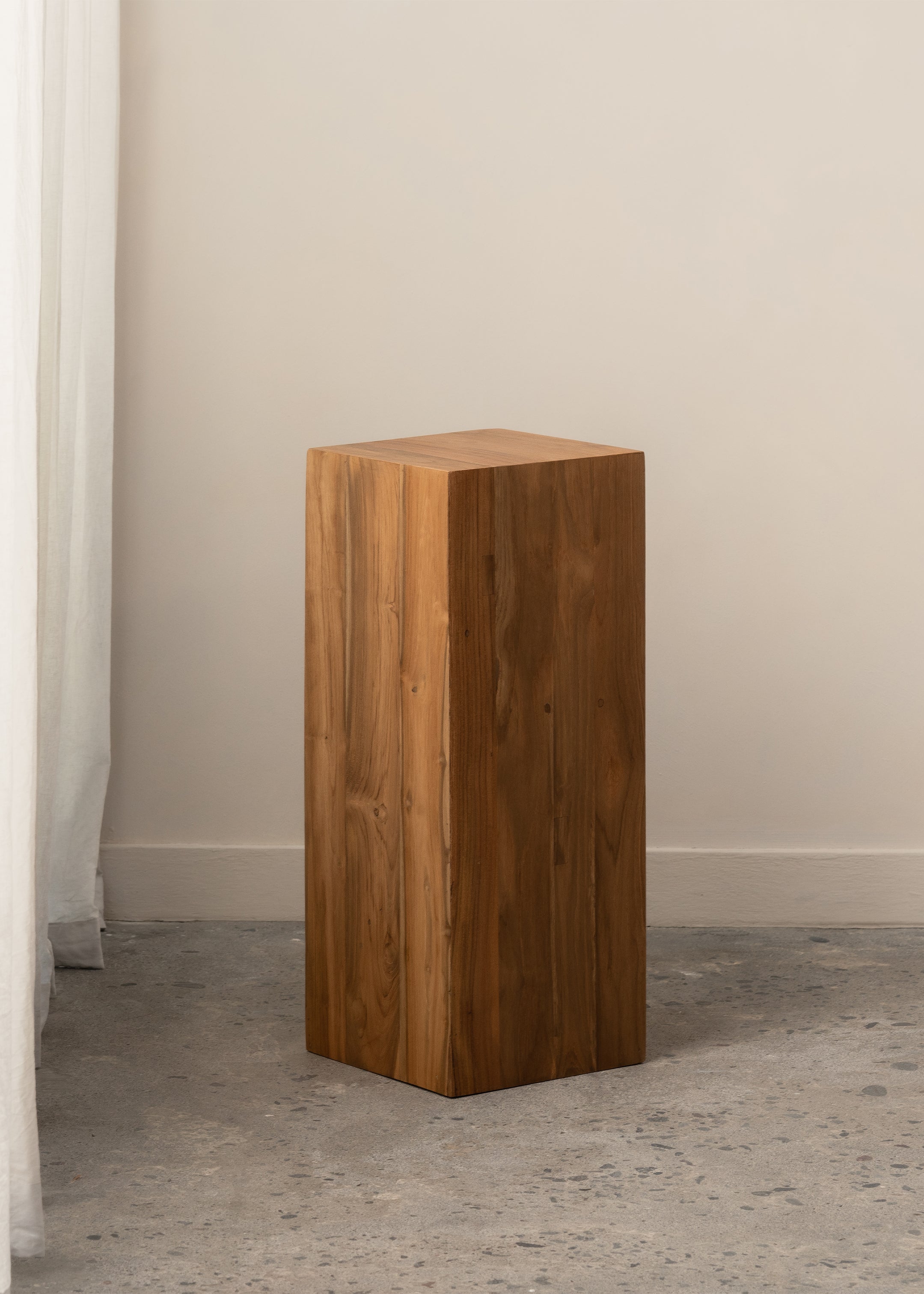 Nevada Plinth