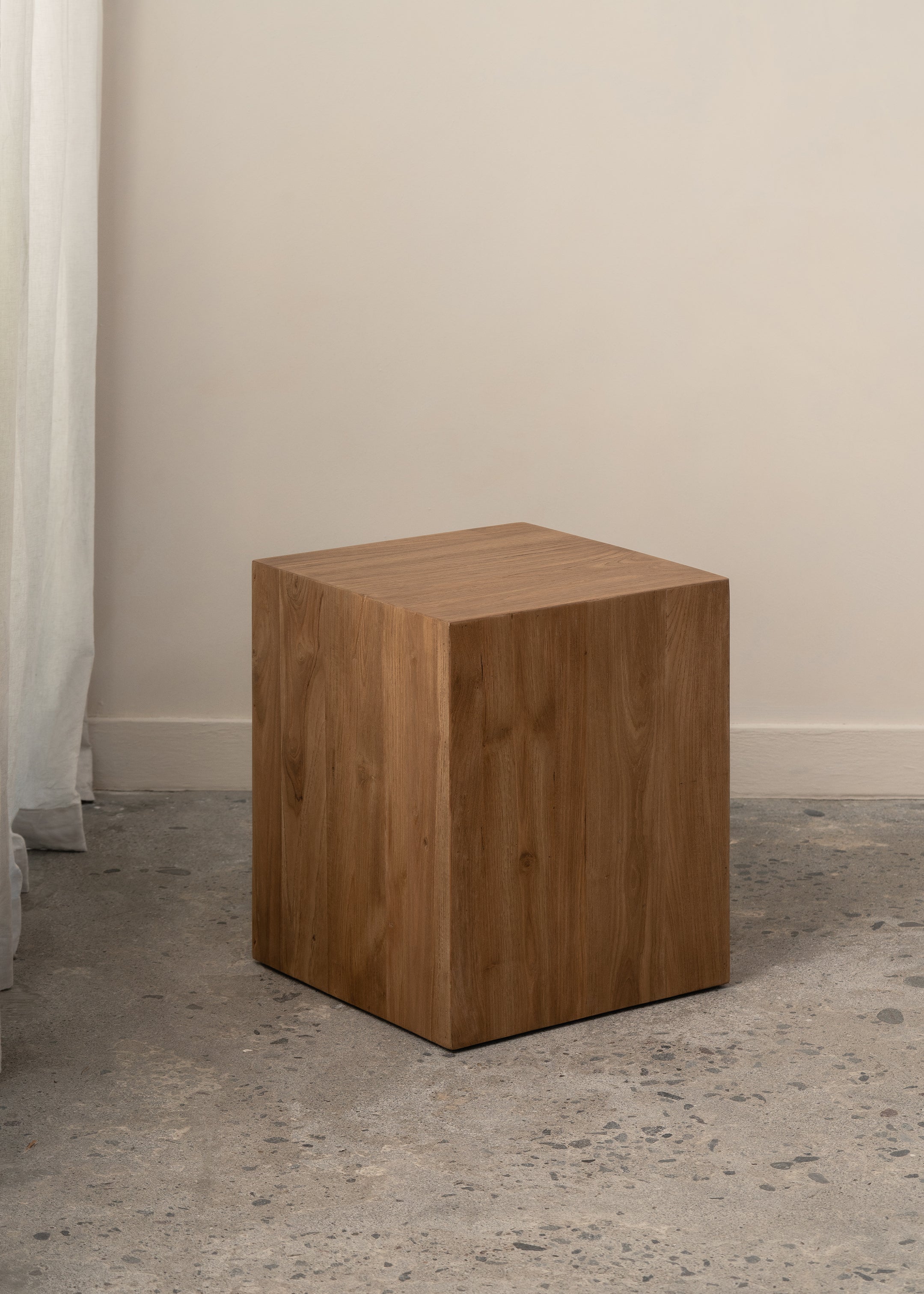 Nevada Plinth