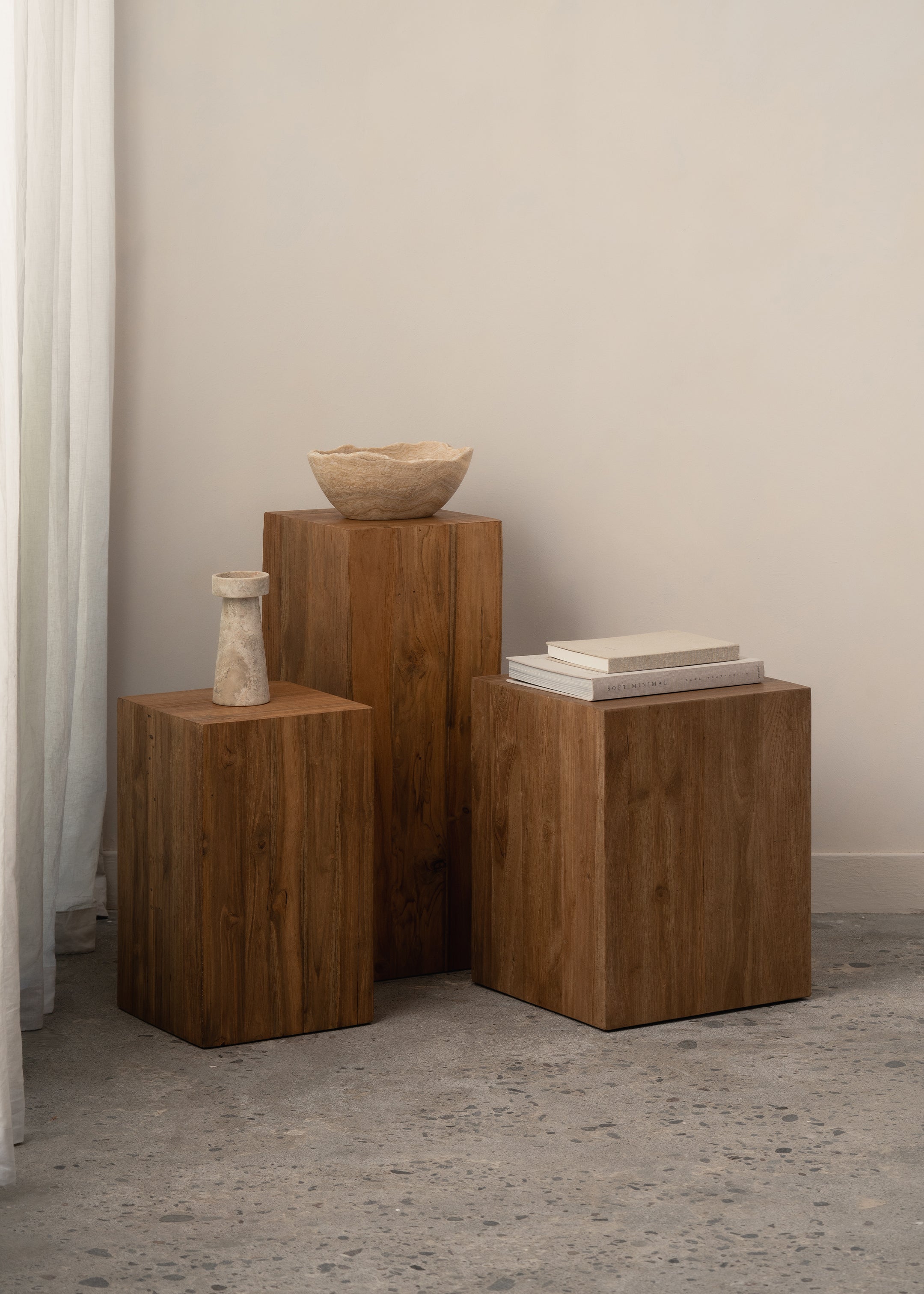 Nevada Plinth