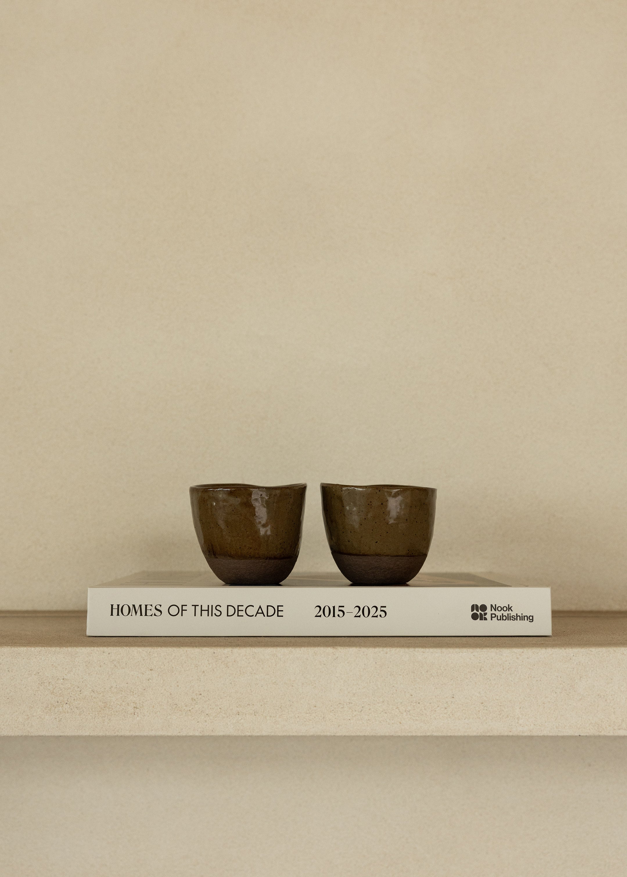 Organic Cup / Hazel