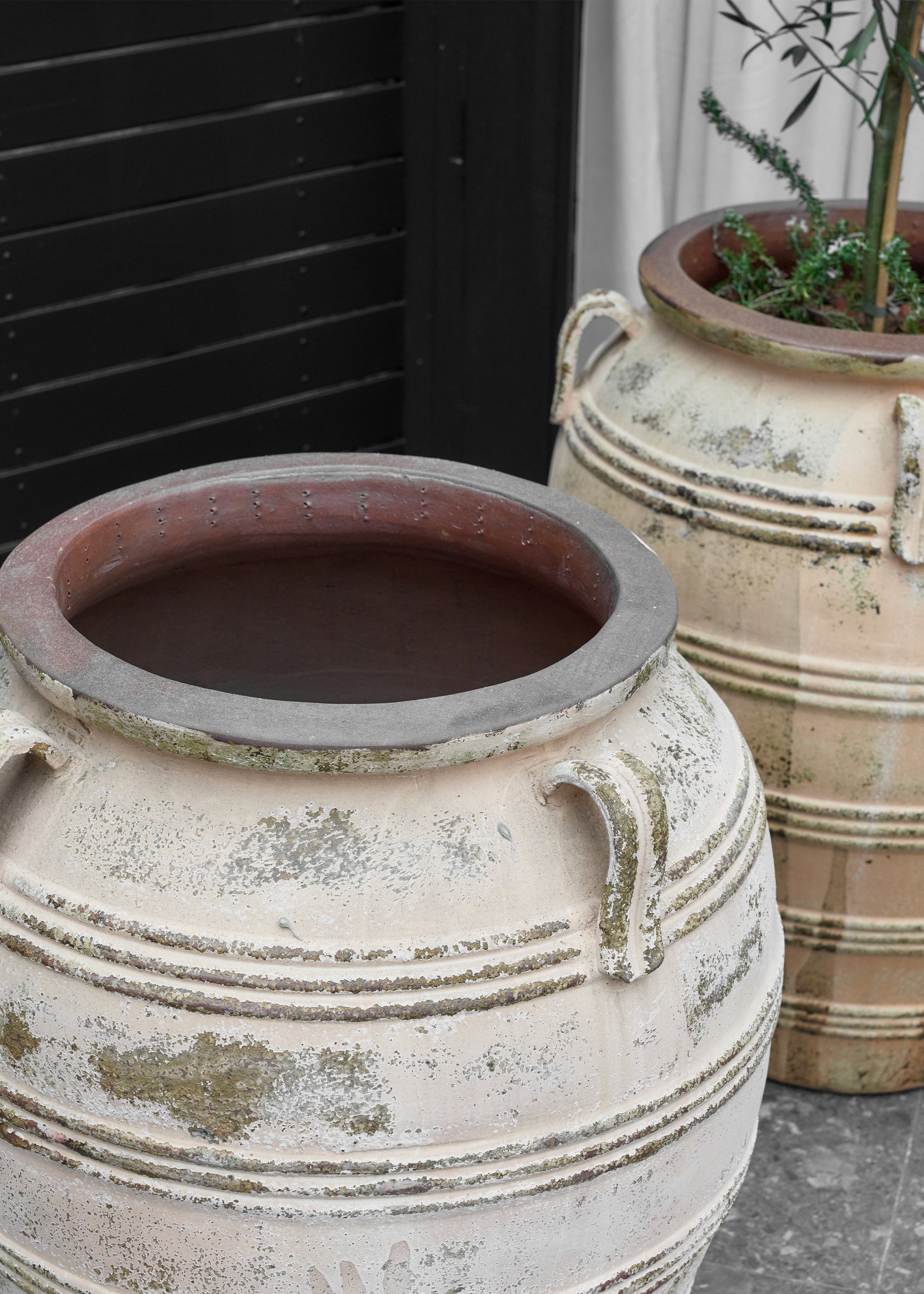 Pamu Antique Pot