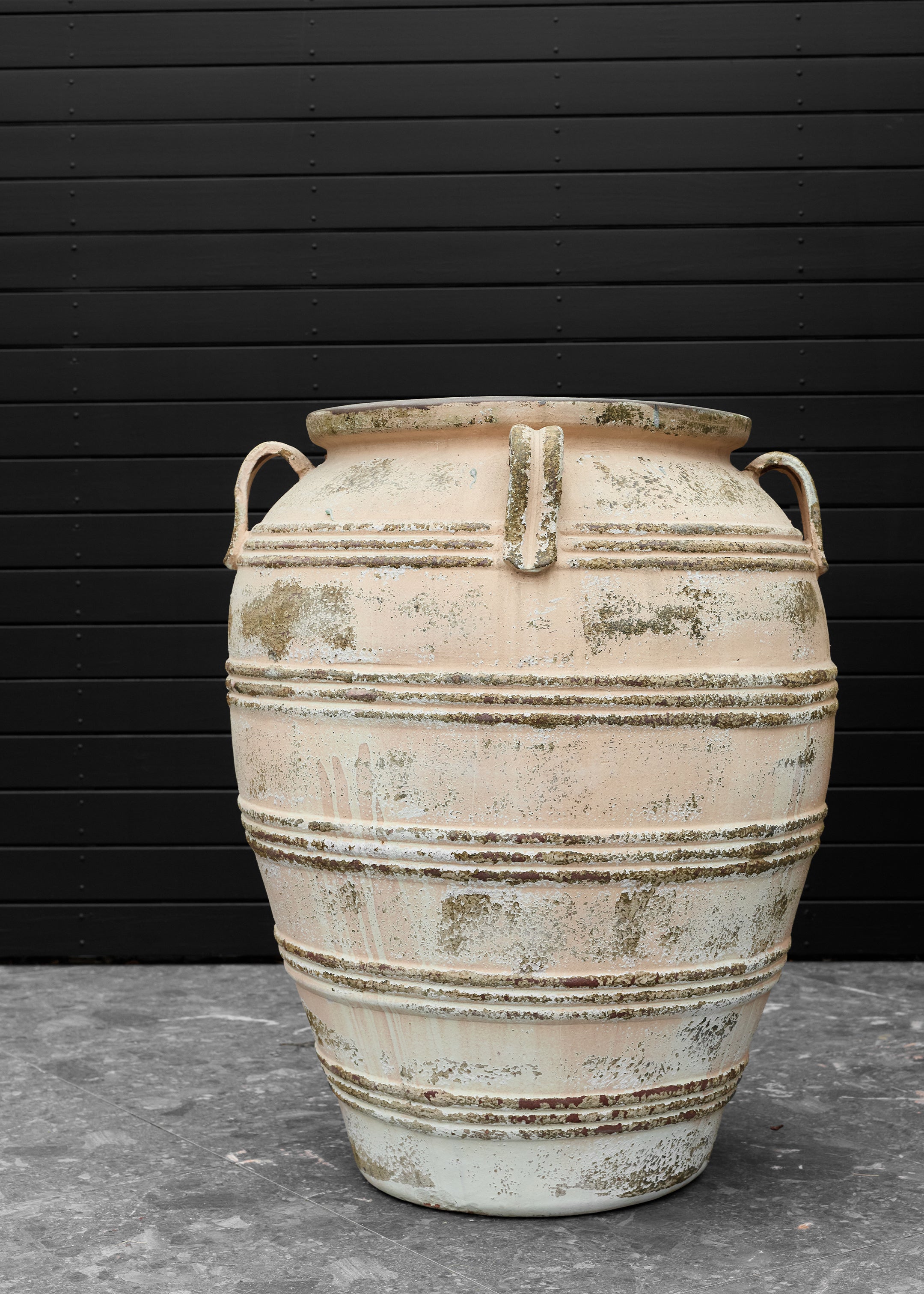 Pamu Antique Pot