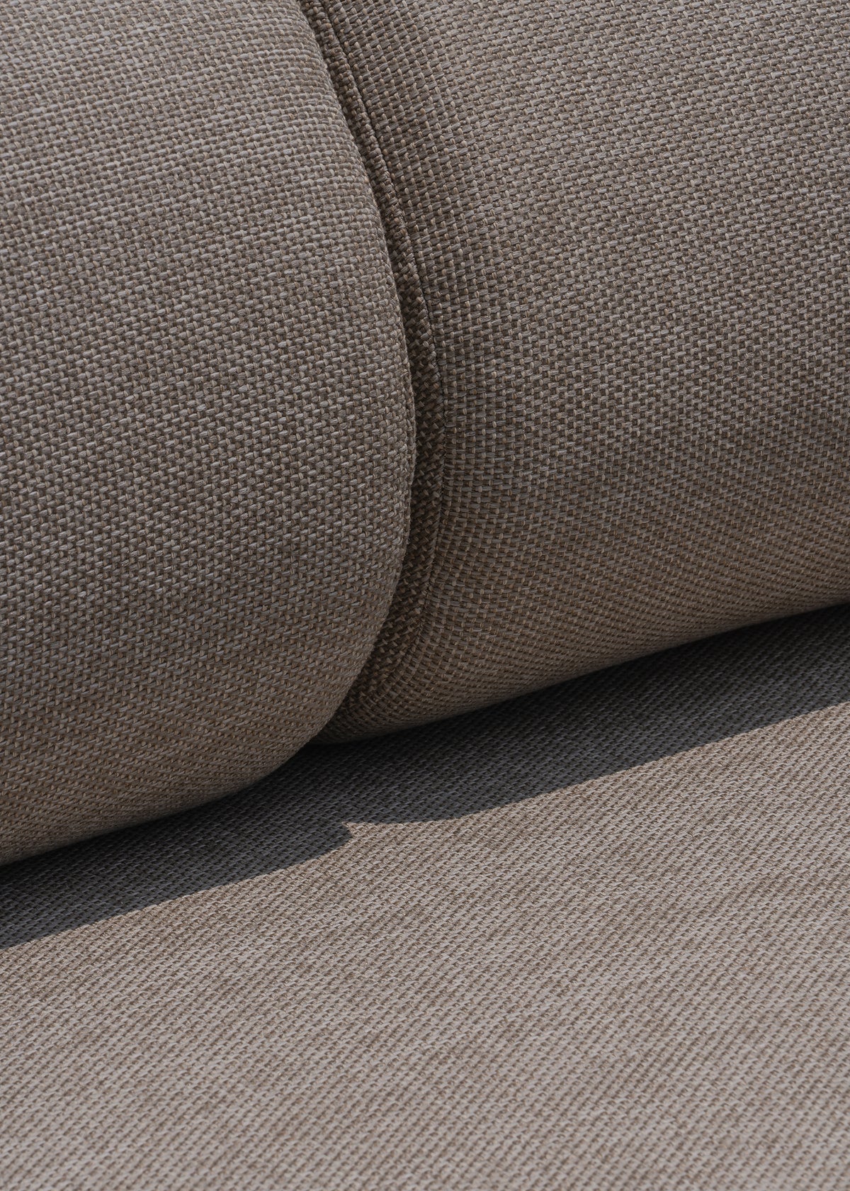 Porto Outdoor Sofa / Khaki
