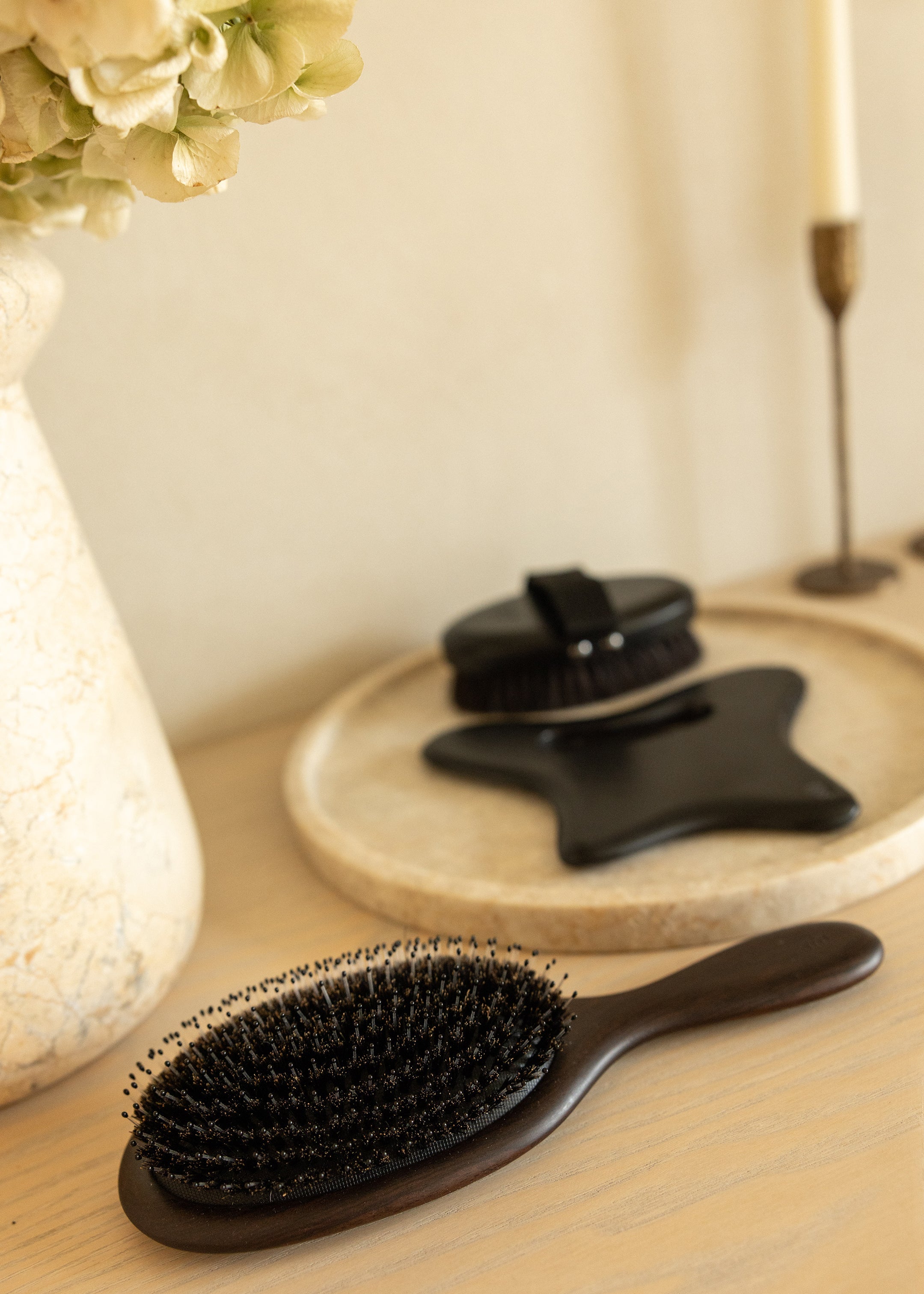 Restore Hairbrush