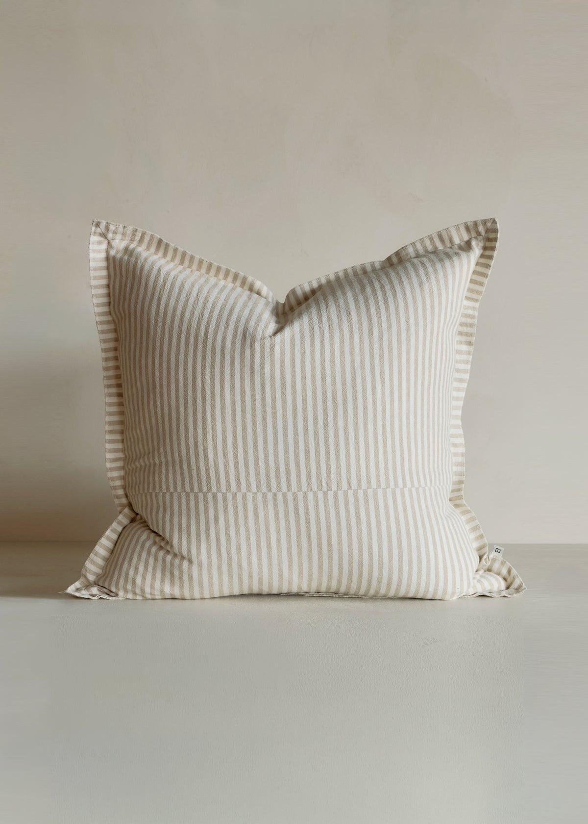 Rowan Cushion Cover / Oat