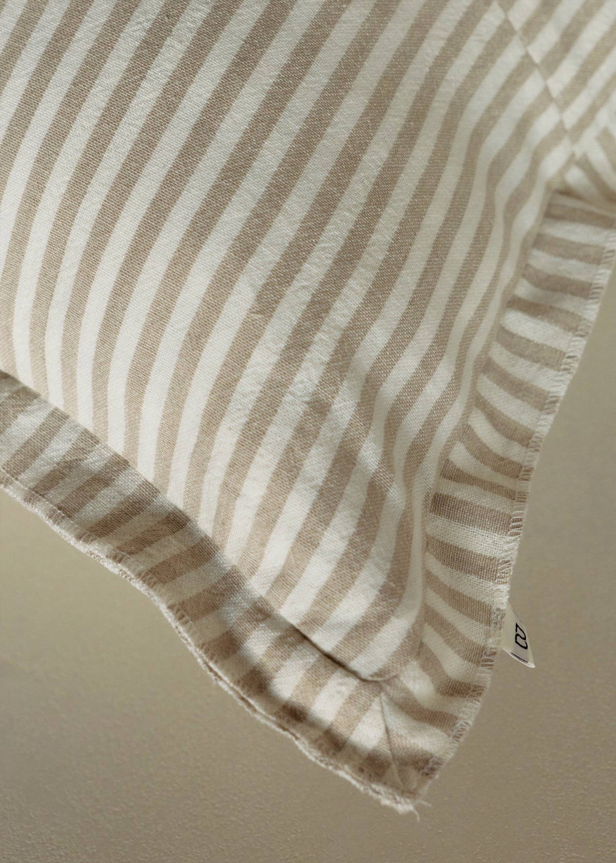 Rowan Cushion Cover / Oat