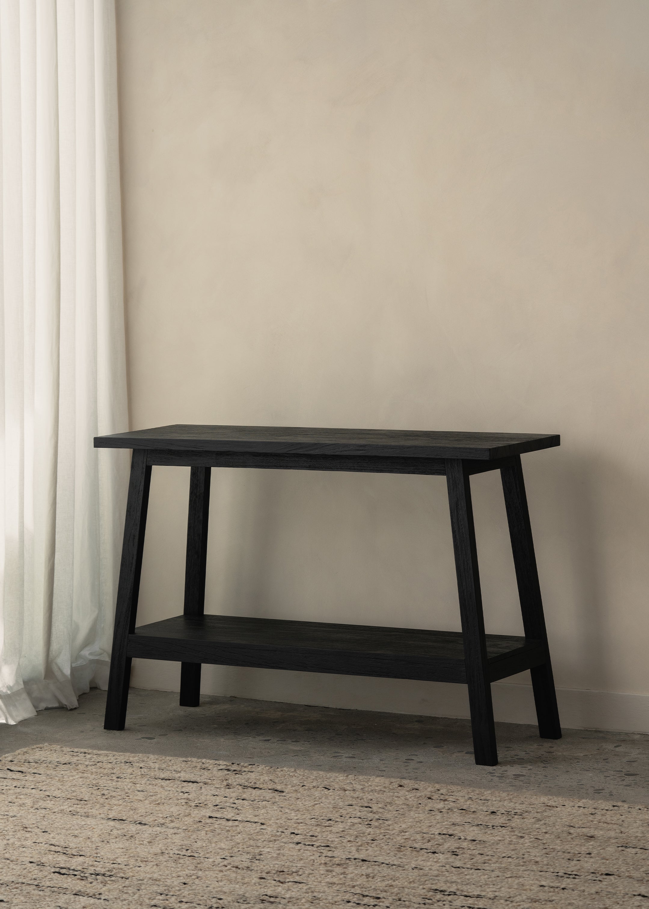 Sadie  Console / Black
