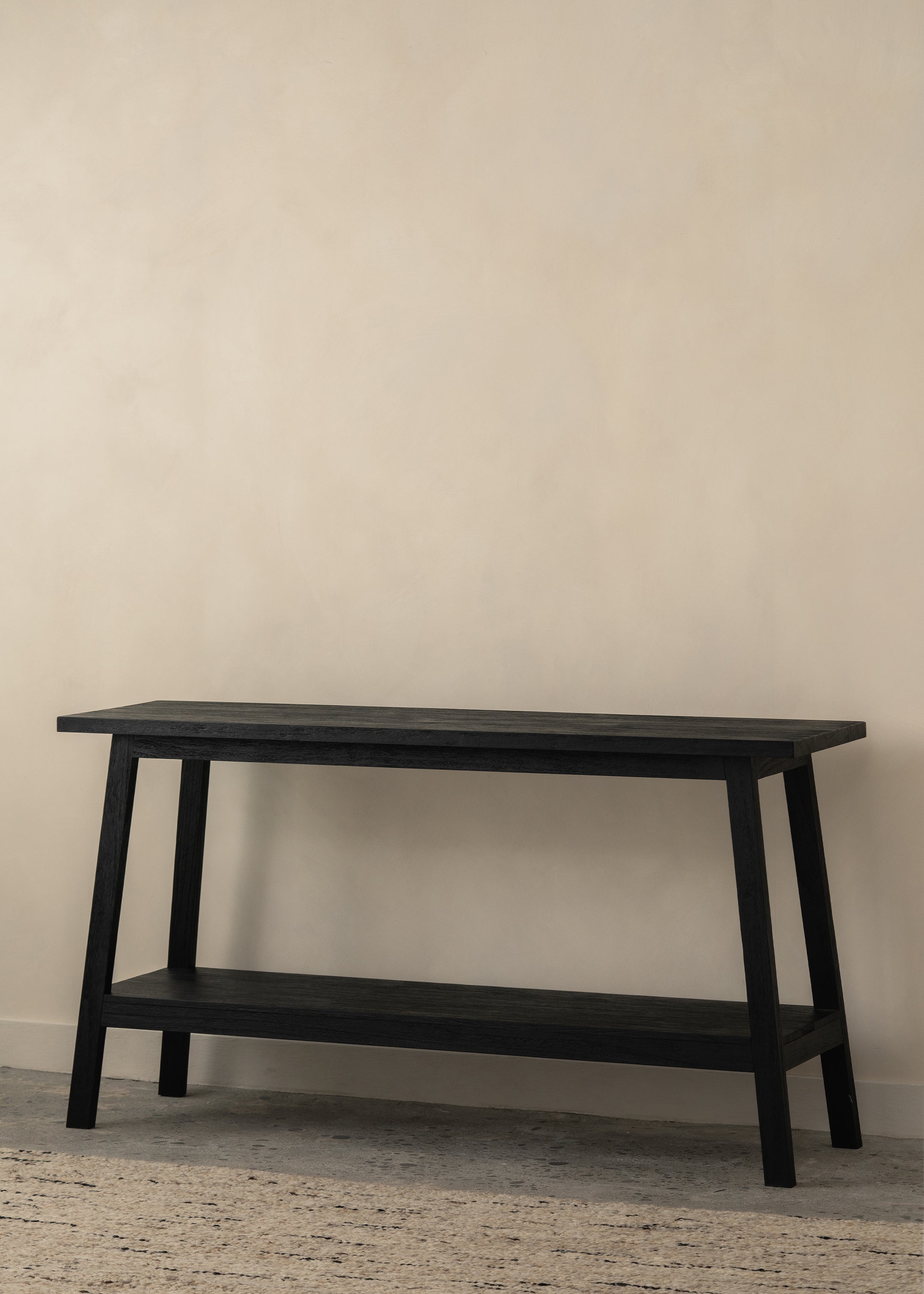 Sadie  Console / Black