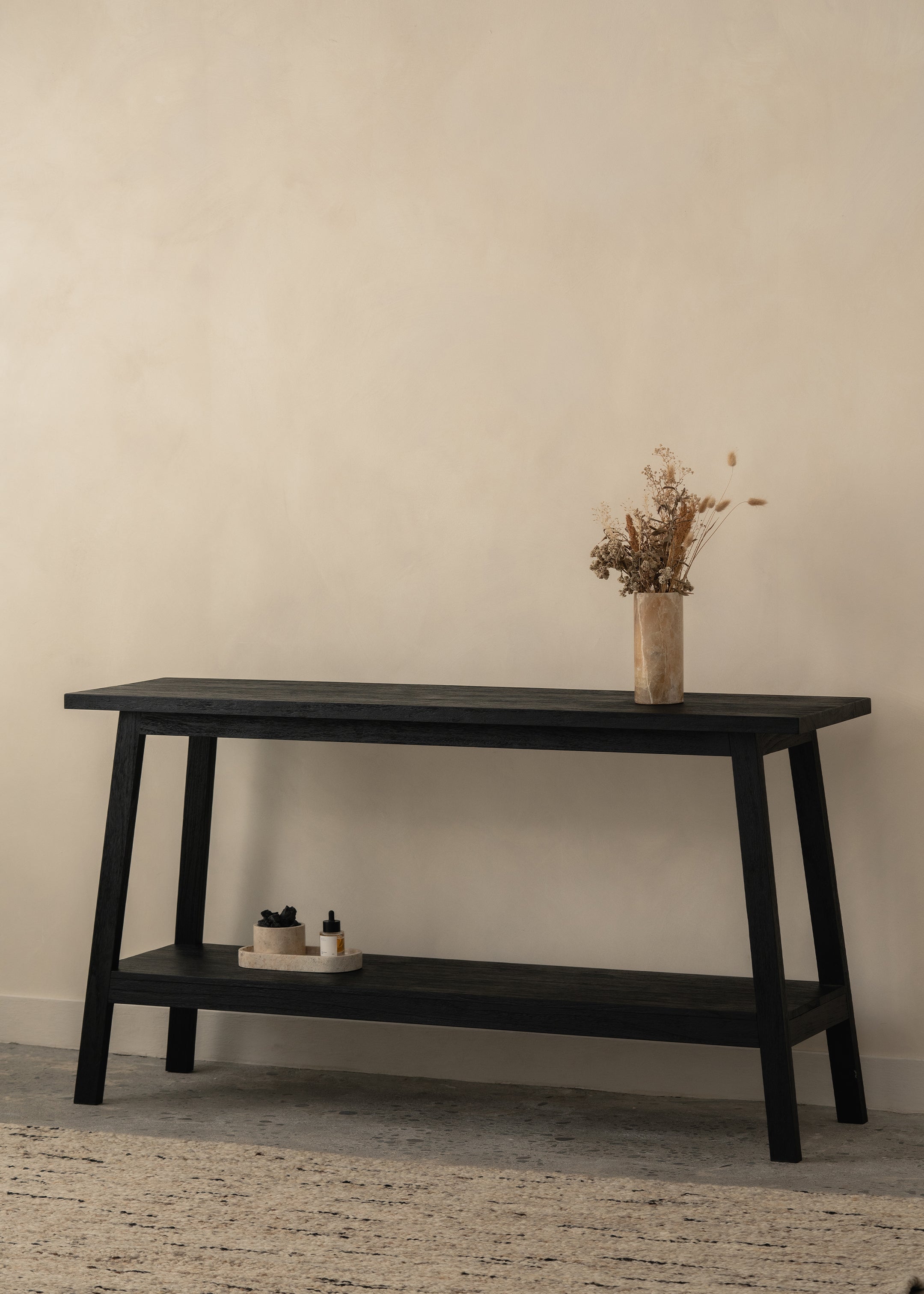 Sadie  Console / Black