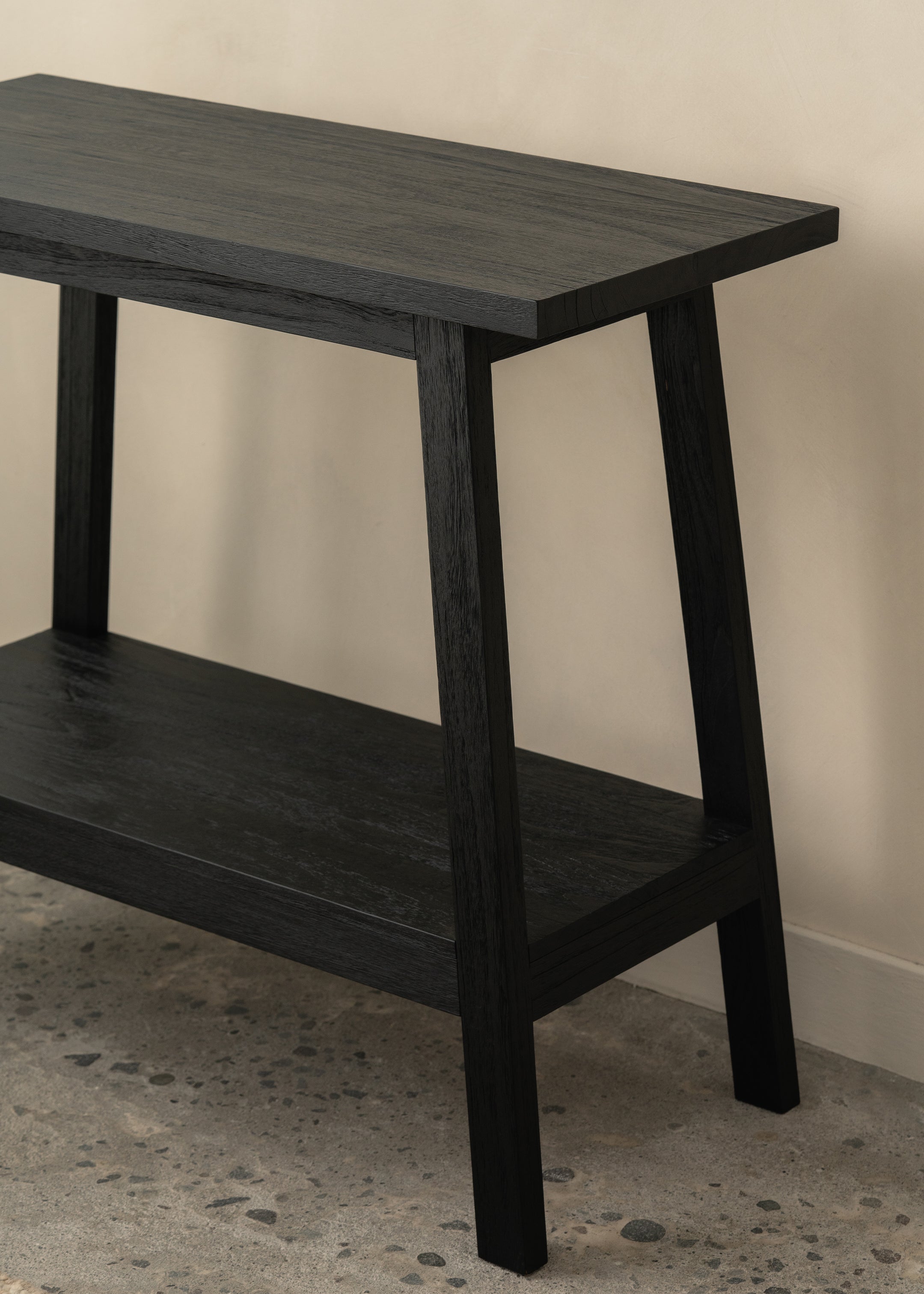 Sadie  Console / Black