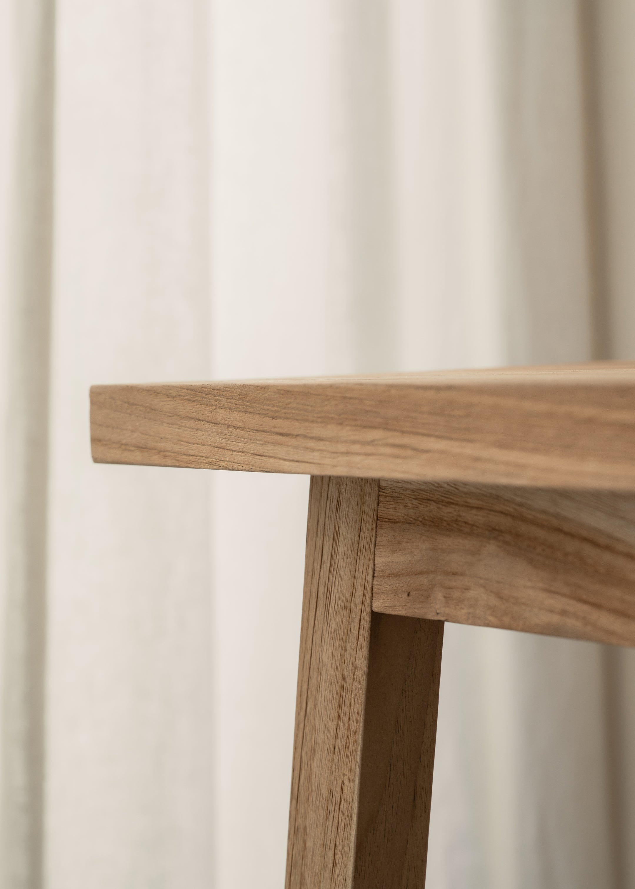 Sadie Console / Natural