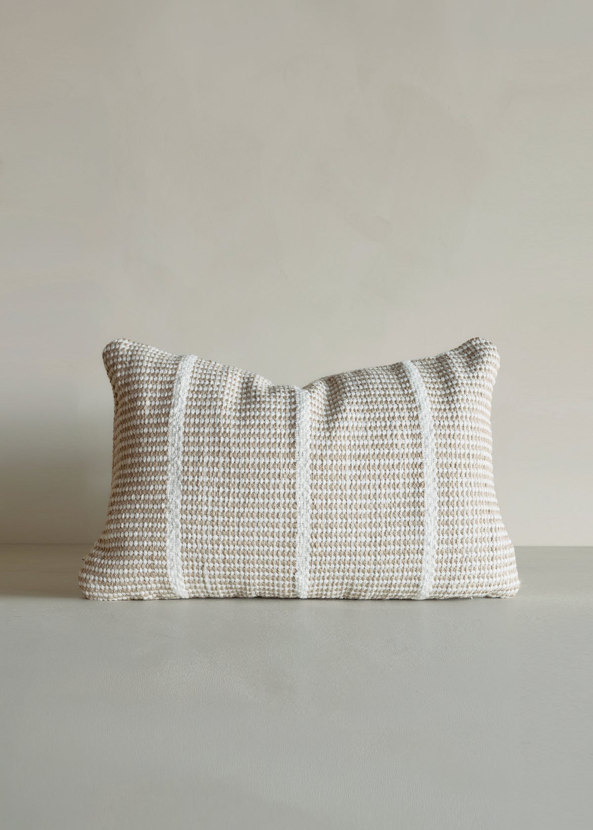 Shore Outdoor Cushion / Almond