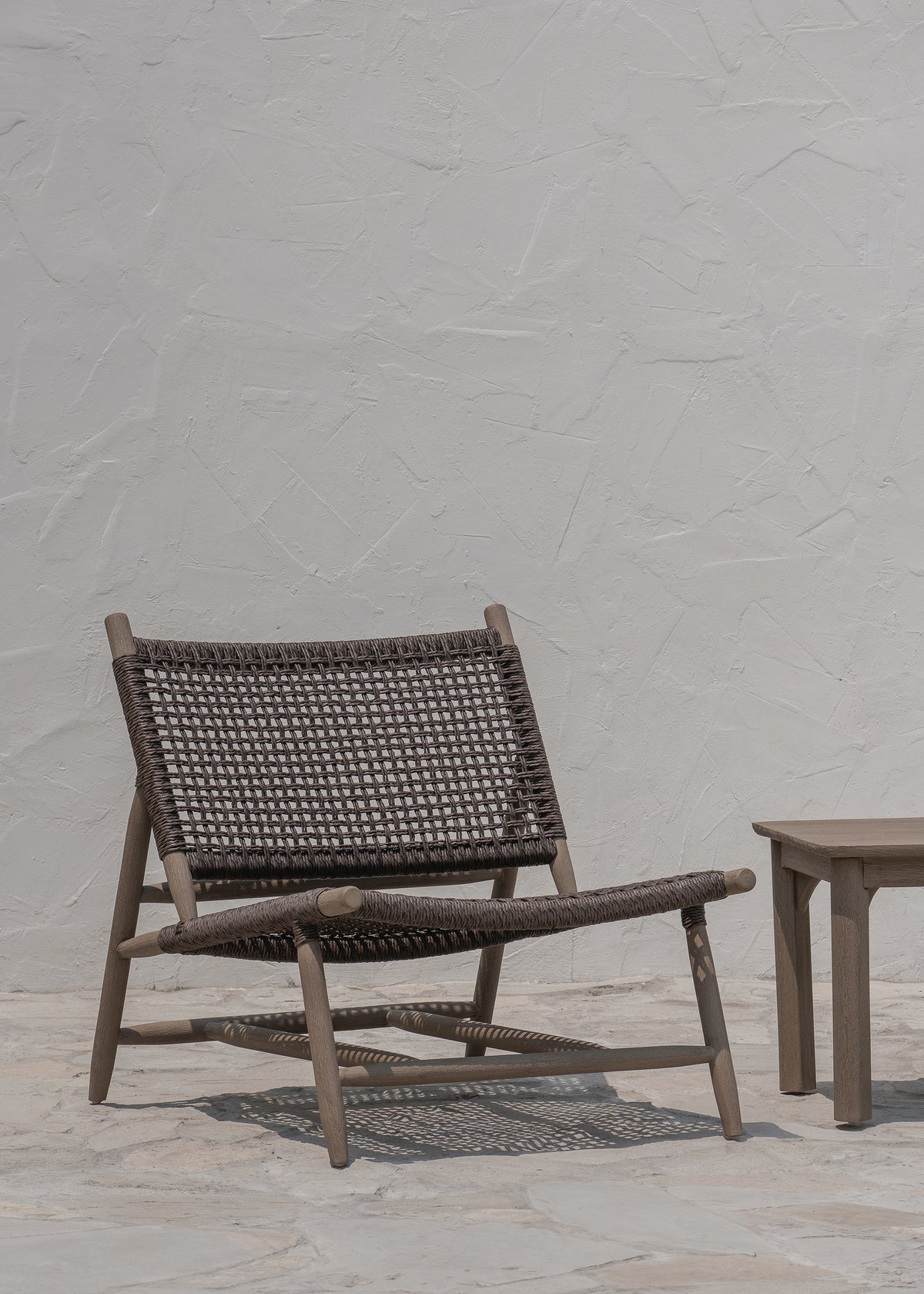 Siang Chair / Khaki