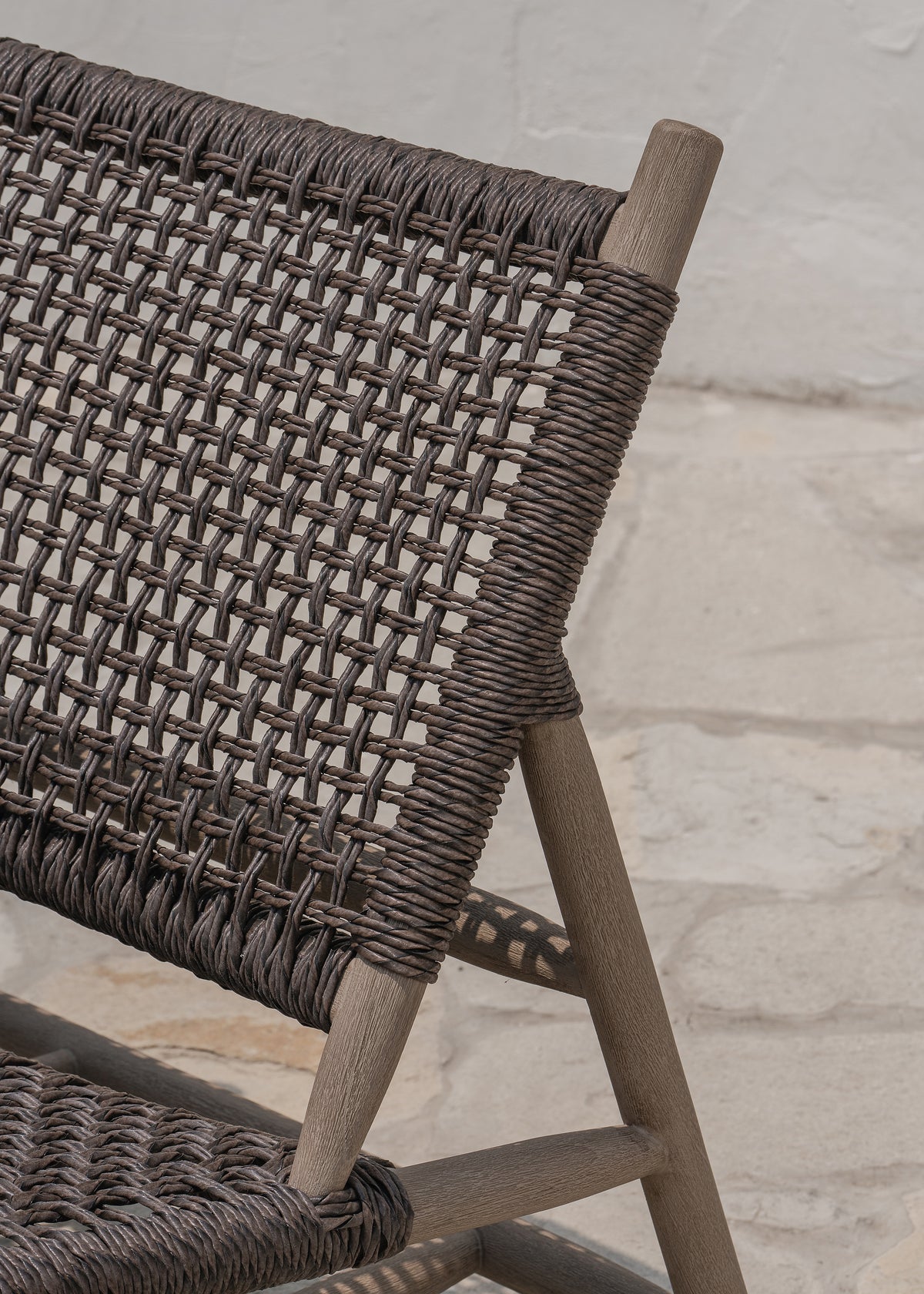 Siang Chair / Khaki
