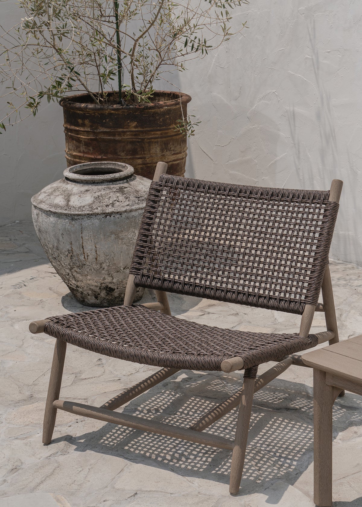 Siang Chair / Khaki