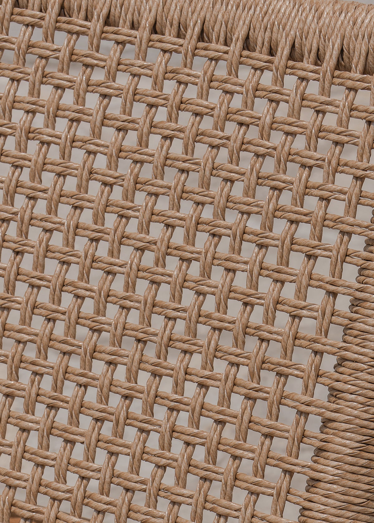 Siang Chair / Natural