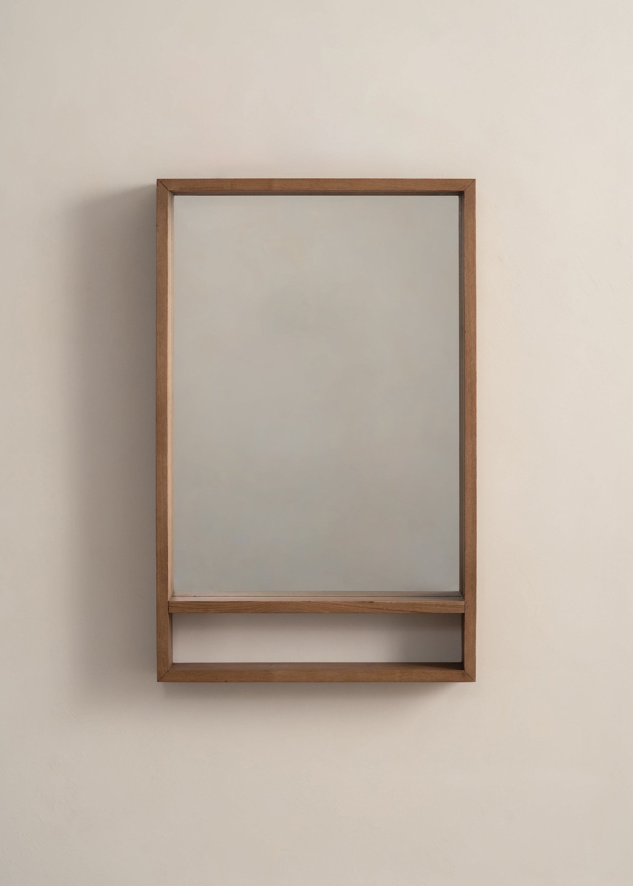 Stevie Shelf Mirror