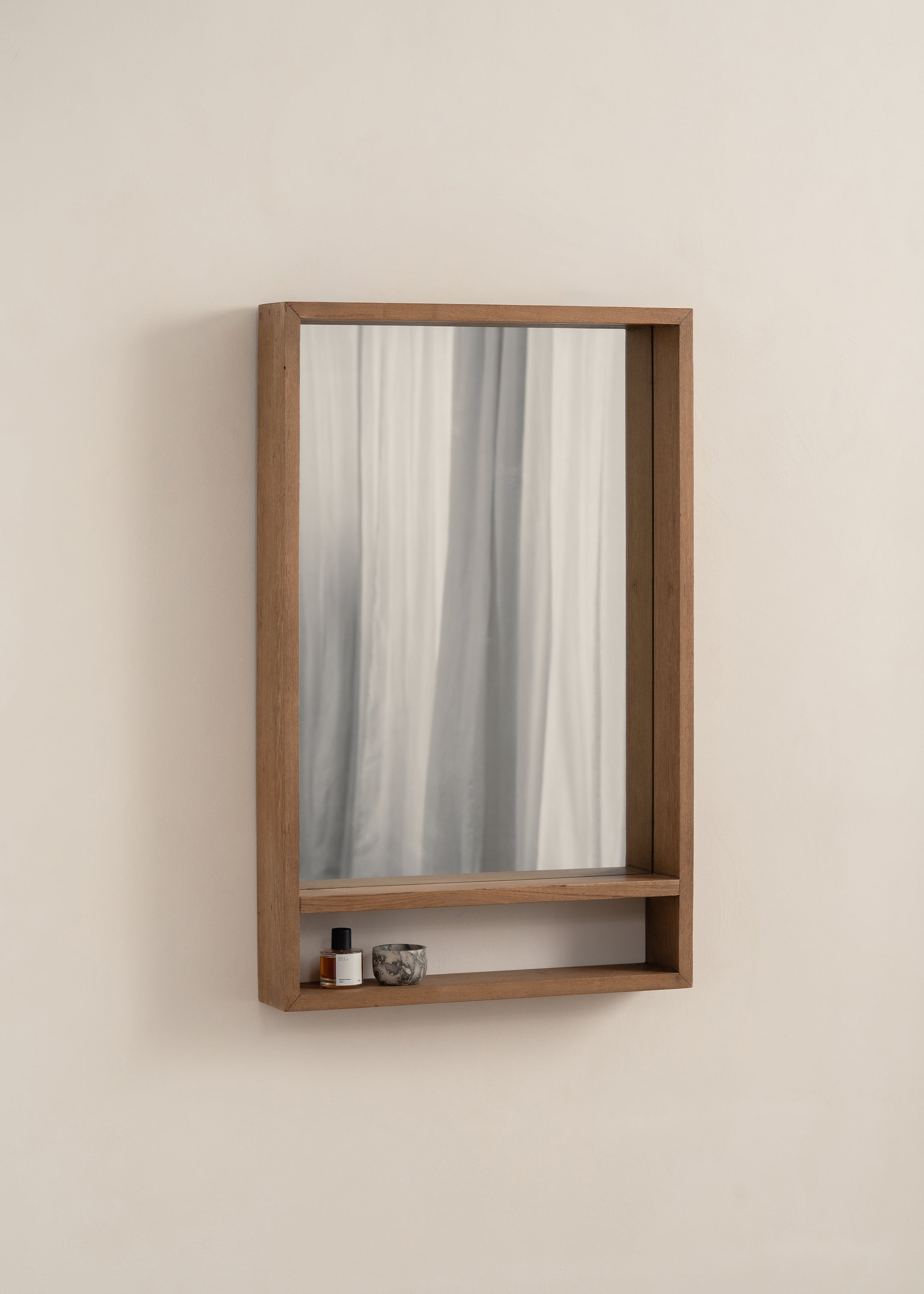 Stevie Shelf Mirror