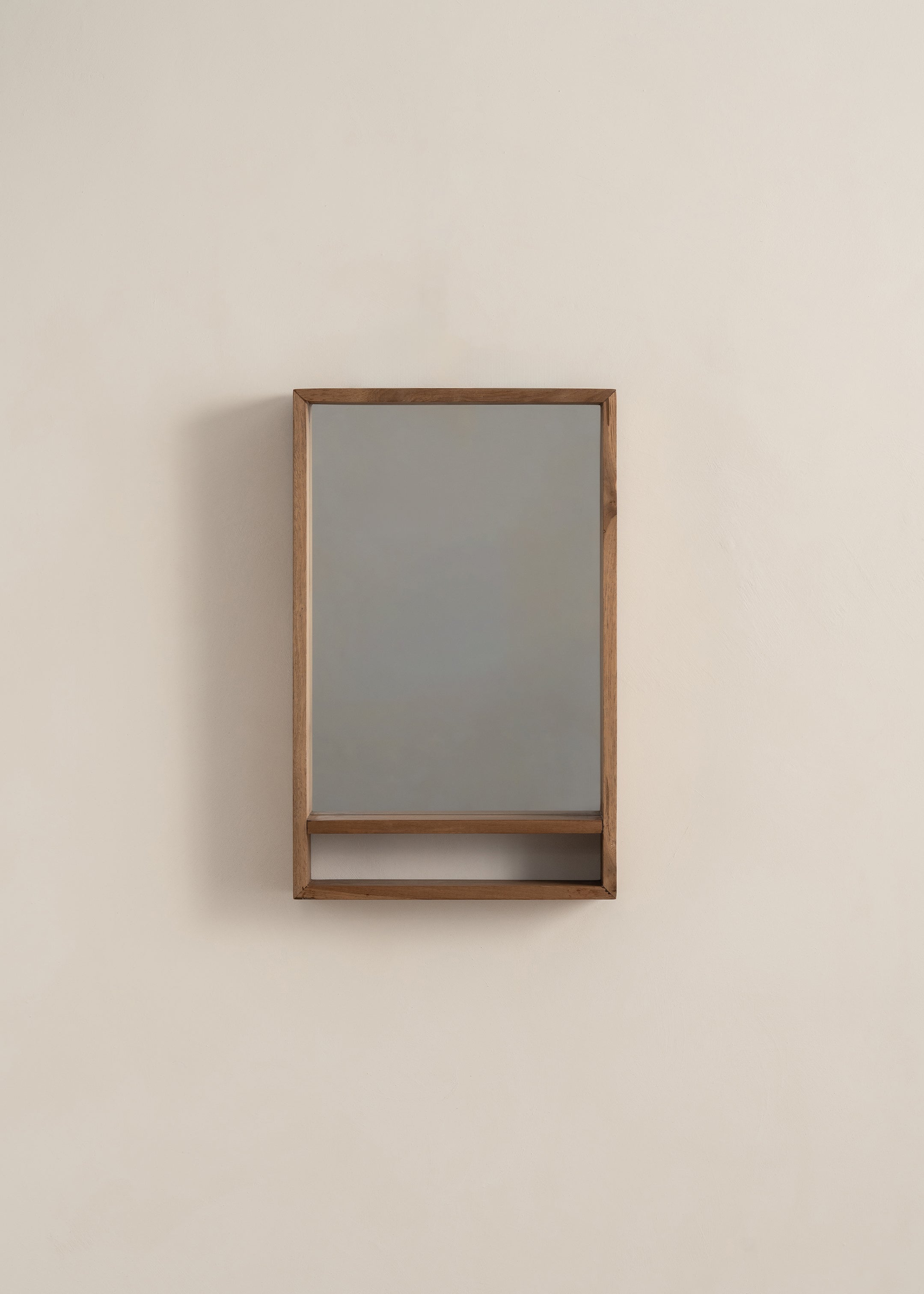 Stevie Shelf Mirror
