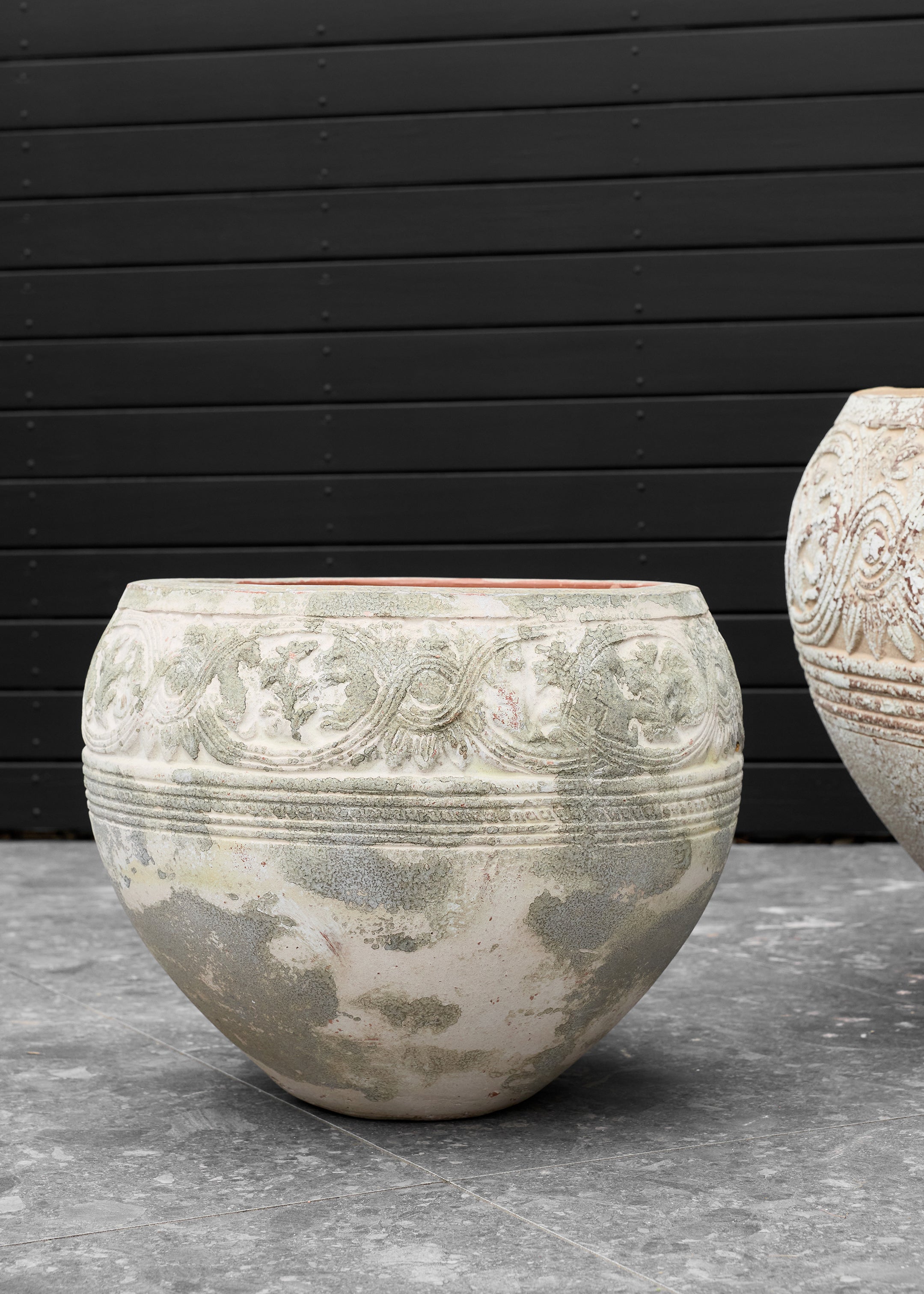 Sumela Antique Pot / Small