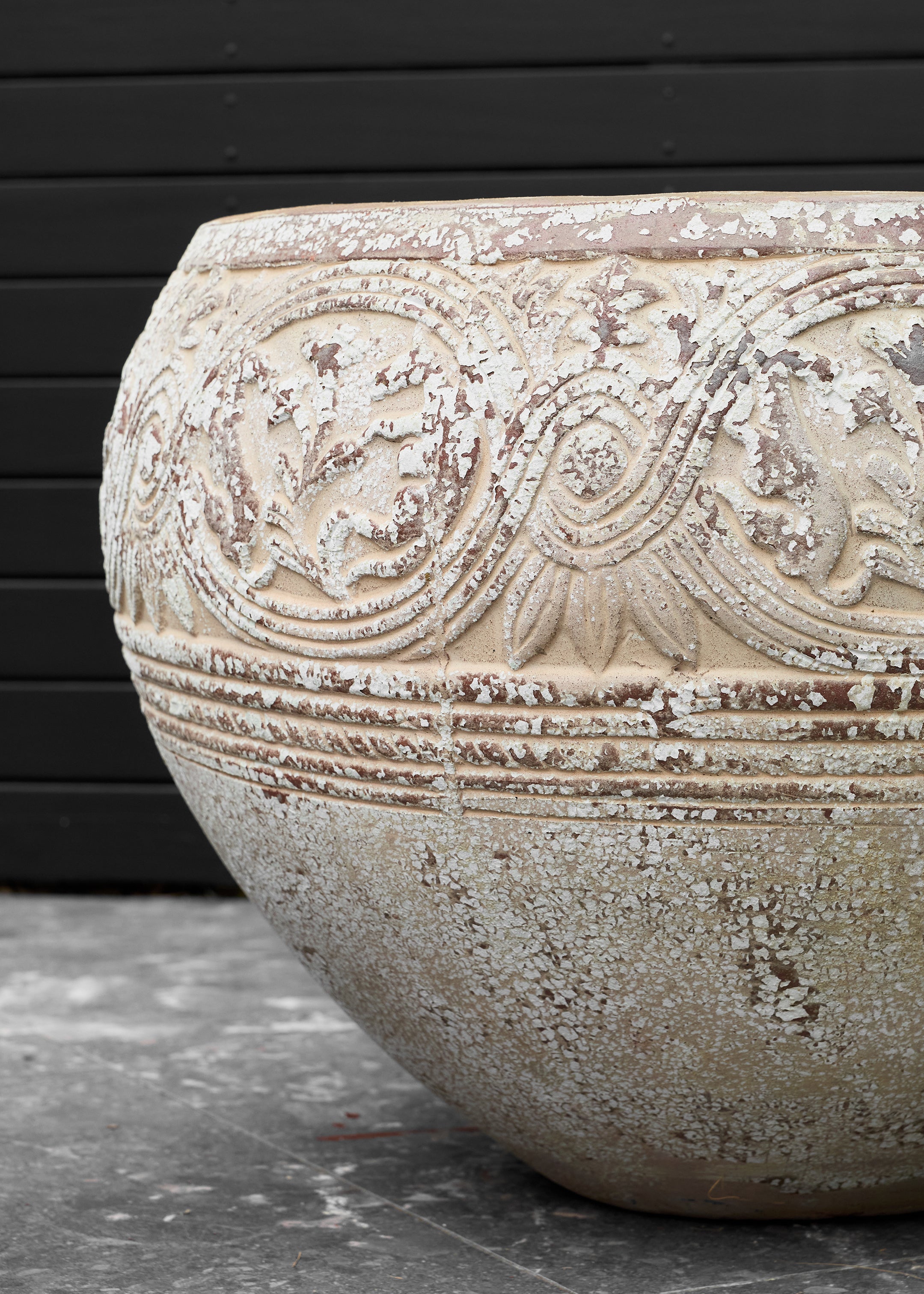 Sumela Antique Pot / Large
