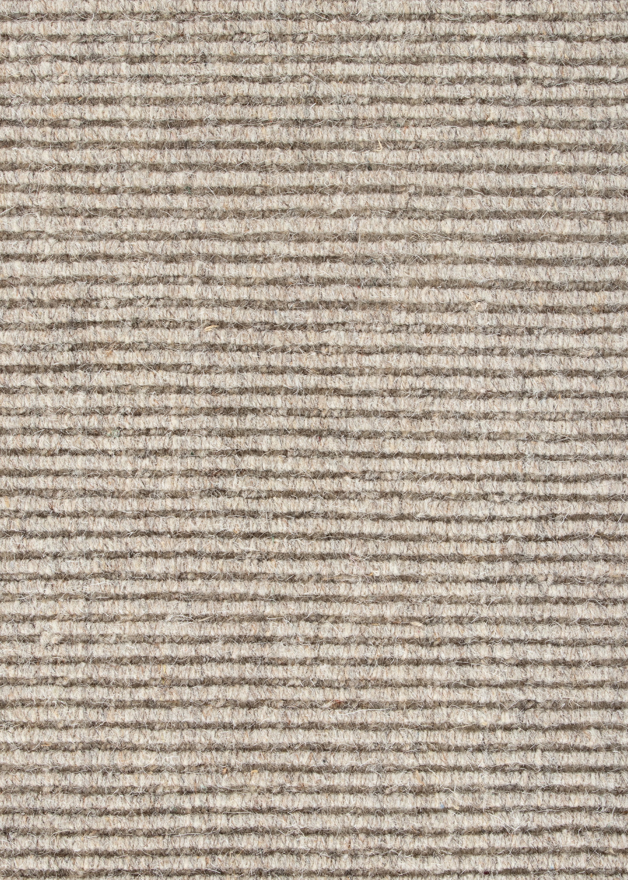 Vermont Floor Rug / Driftwood