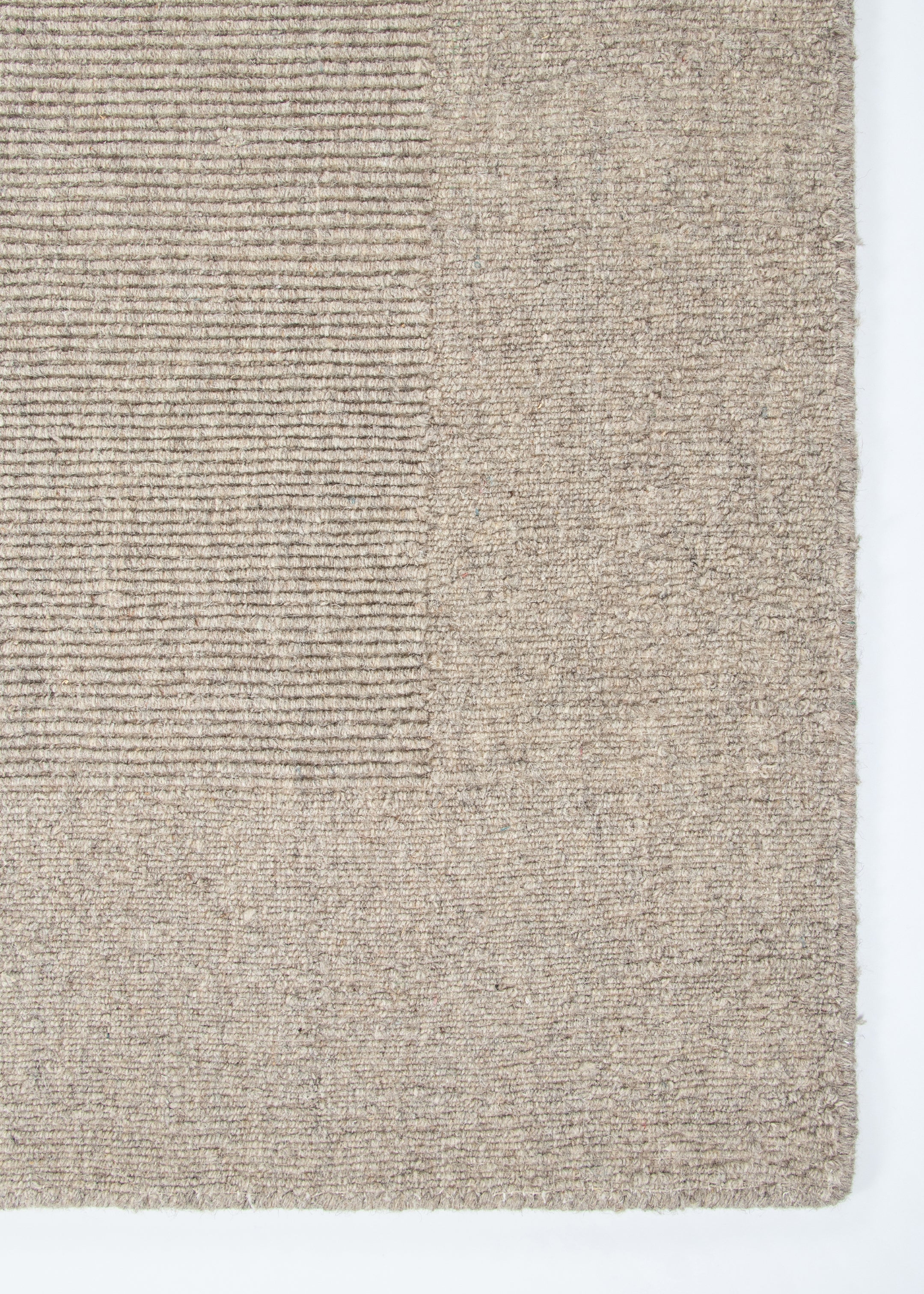 Vermont Floor Rug / Driftwood