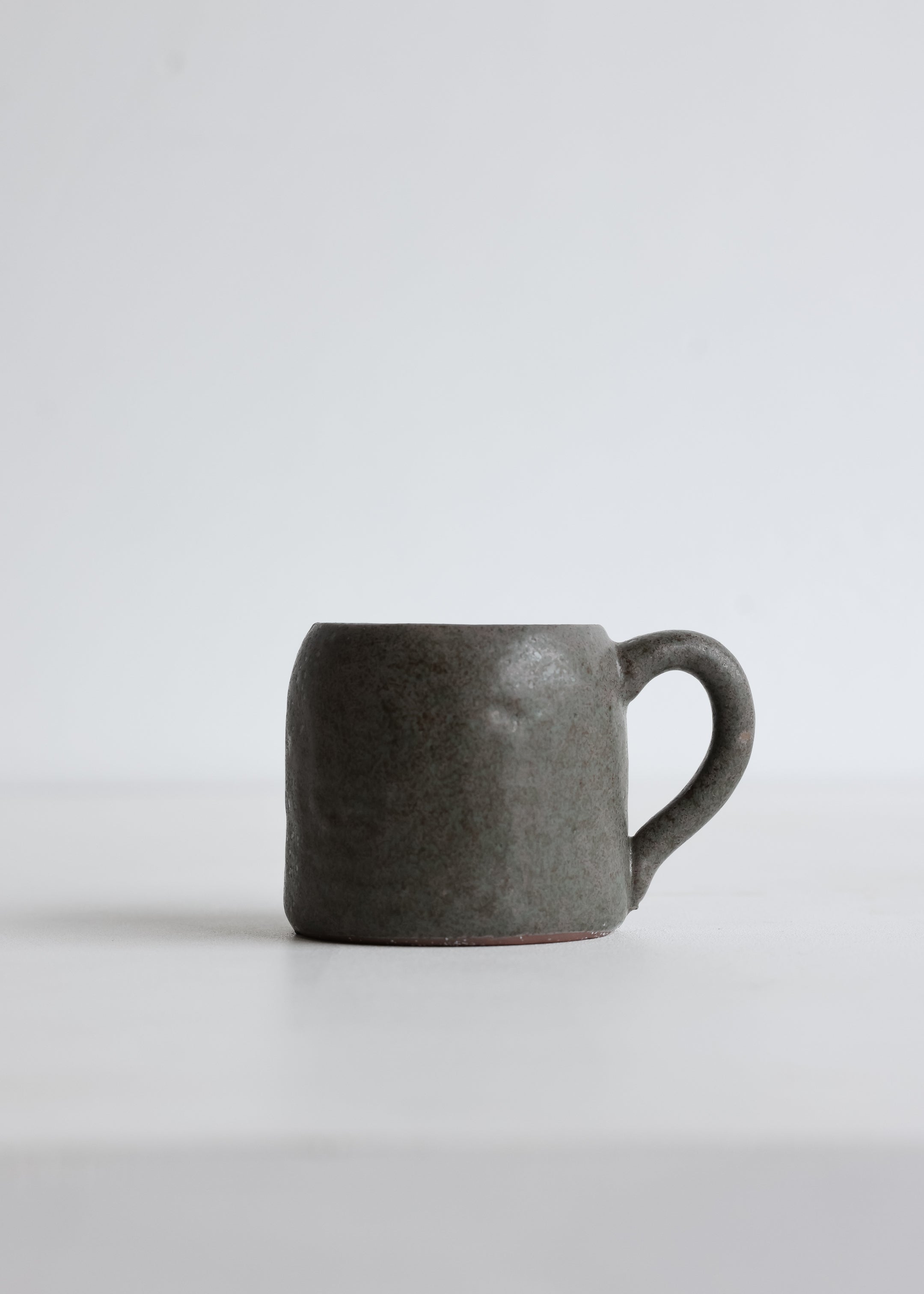 Stoneware Mug / Ivy