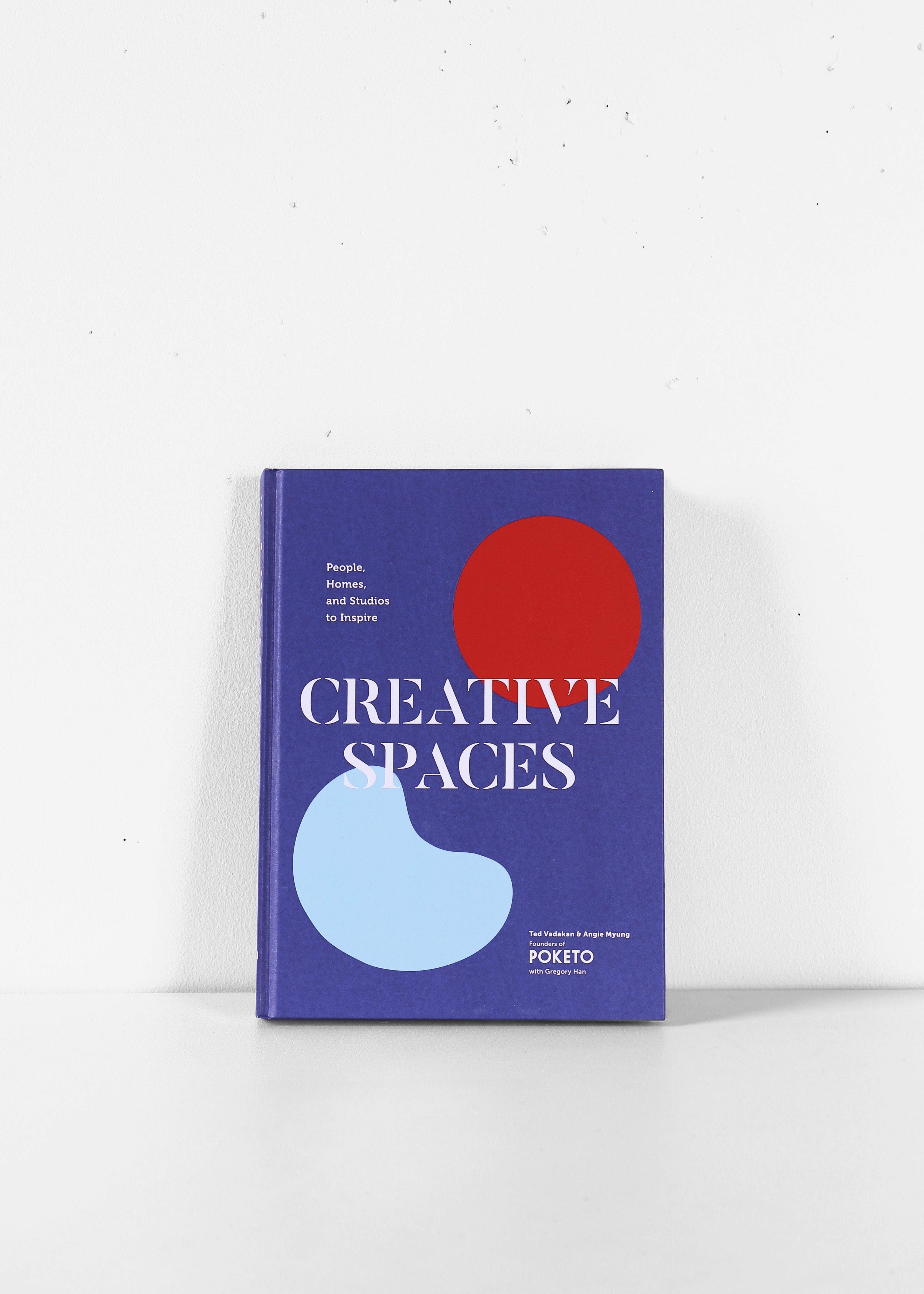 Creative Spaces