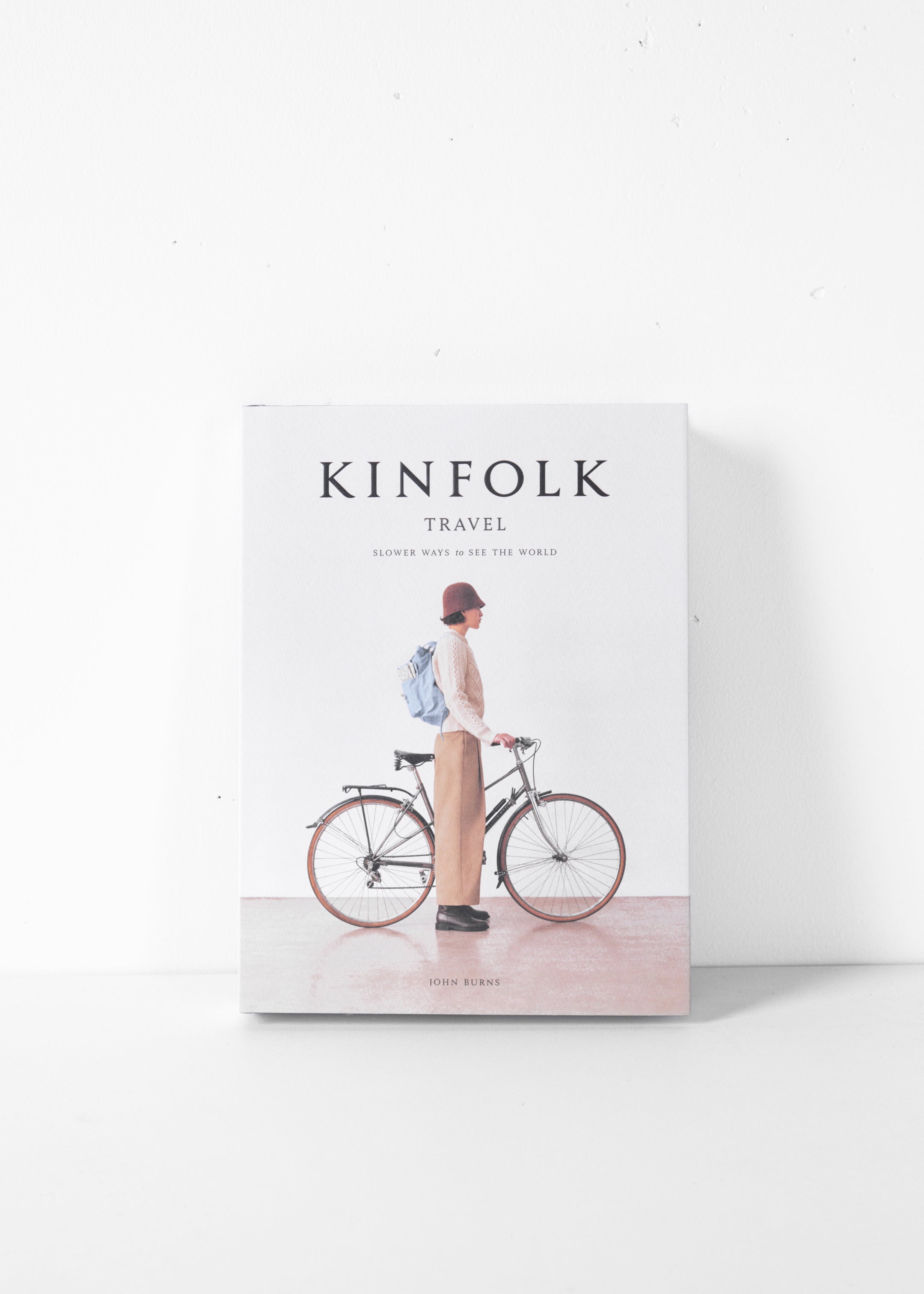 Kinfolk Travel