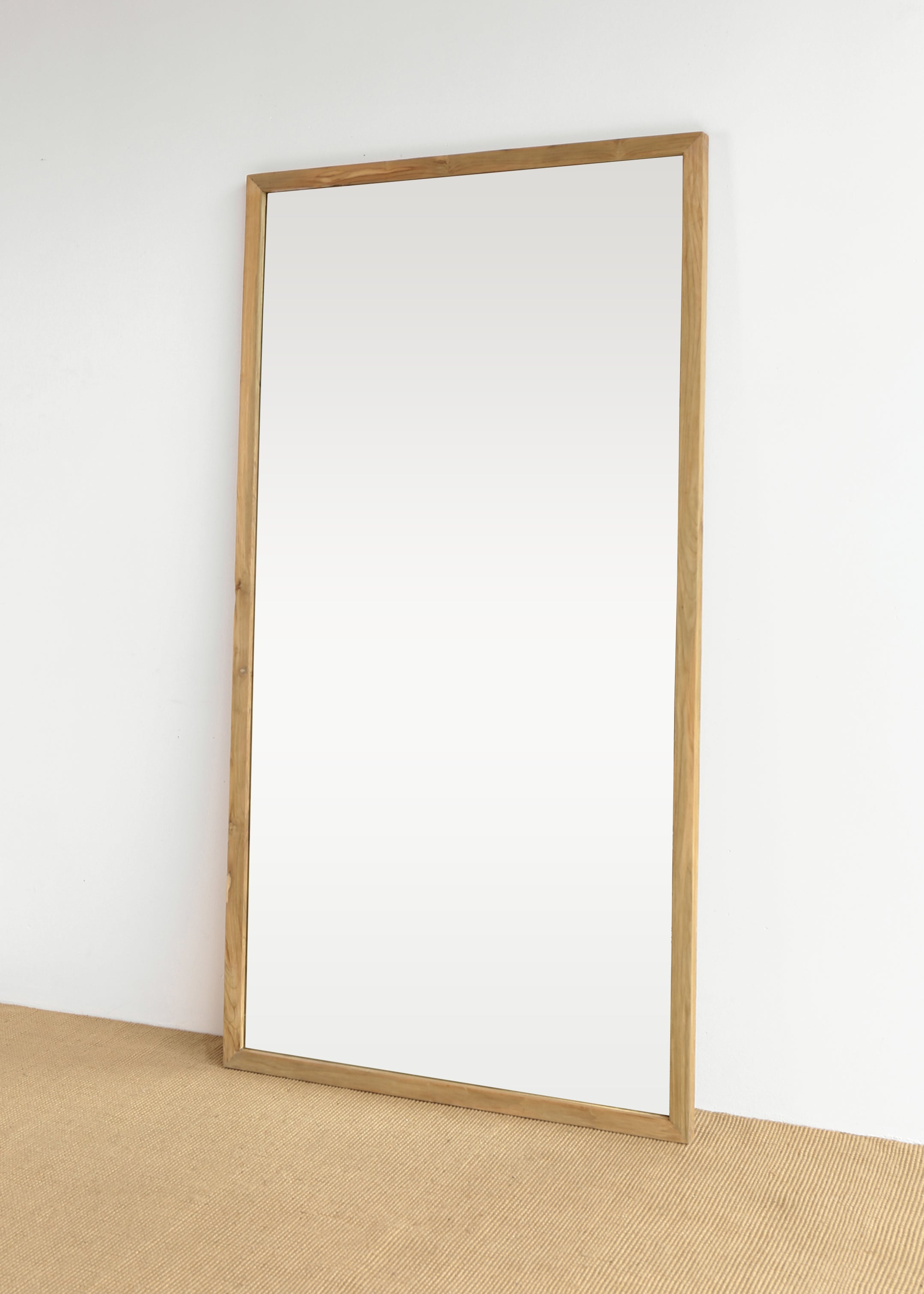 Teak mirror deals