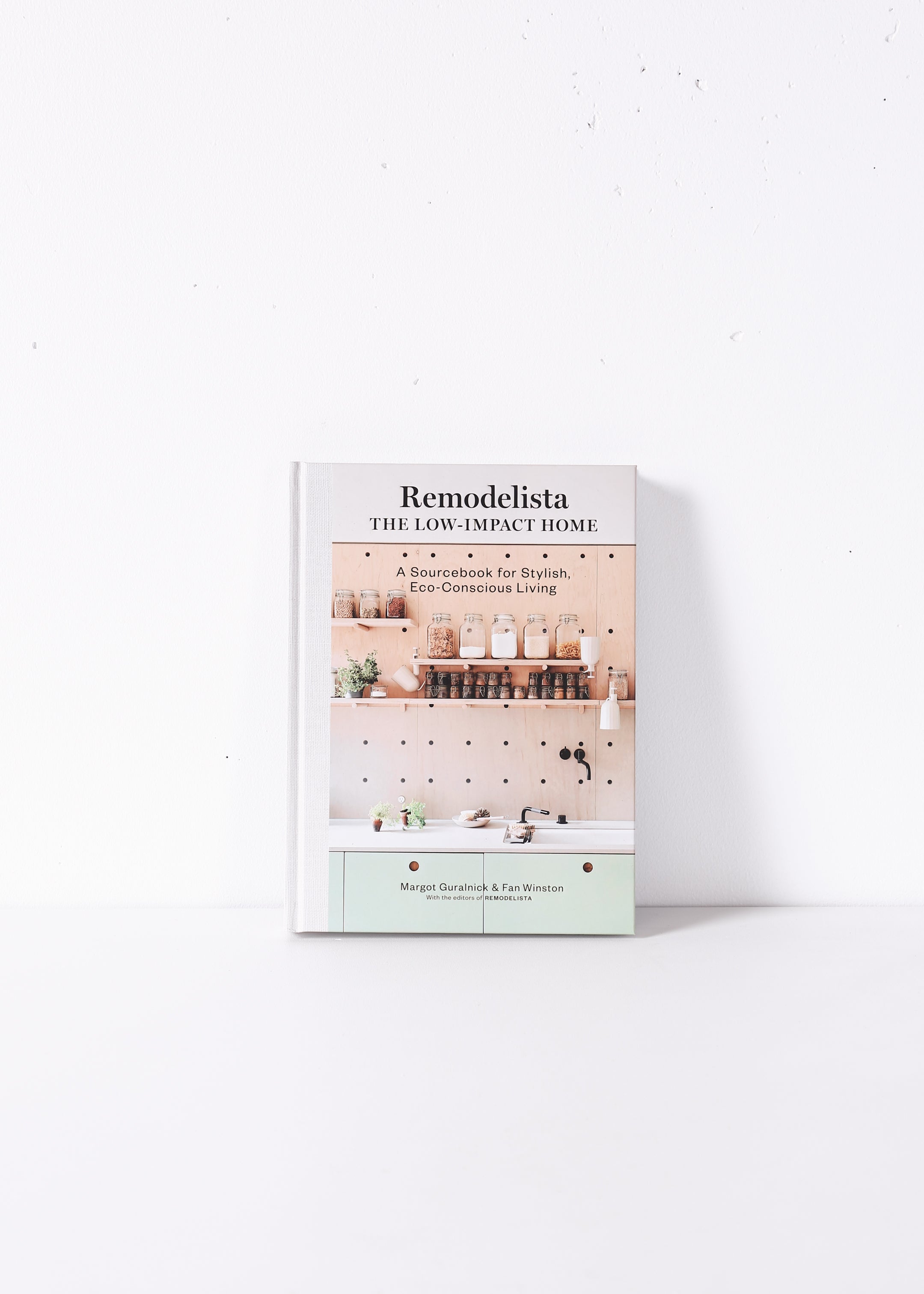 Remodelista / The Low Impact Home