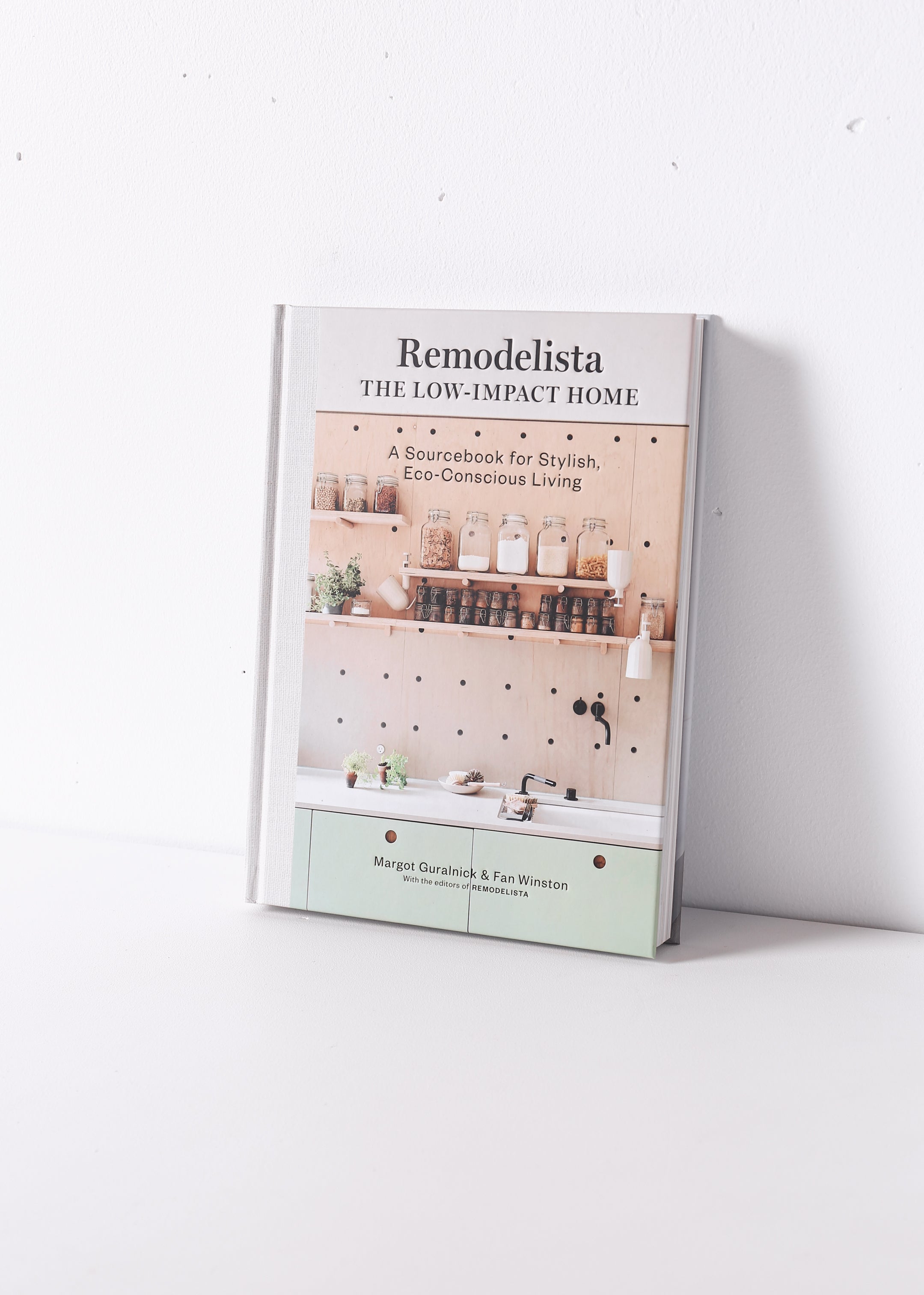 Remodelista / The Low Impact Home