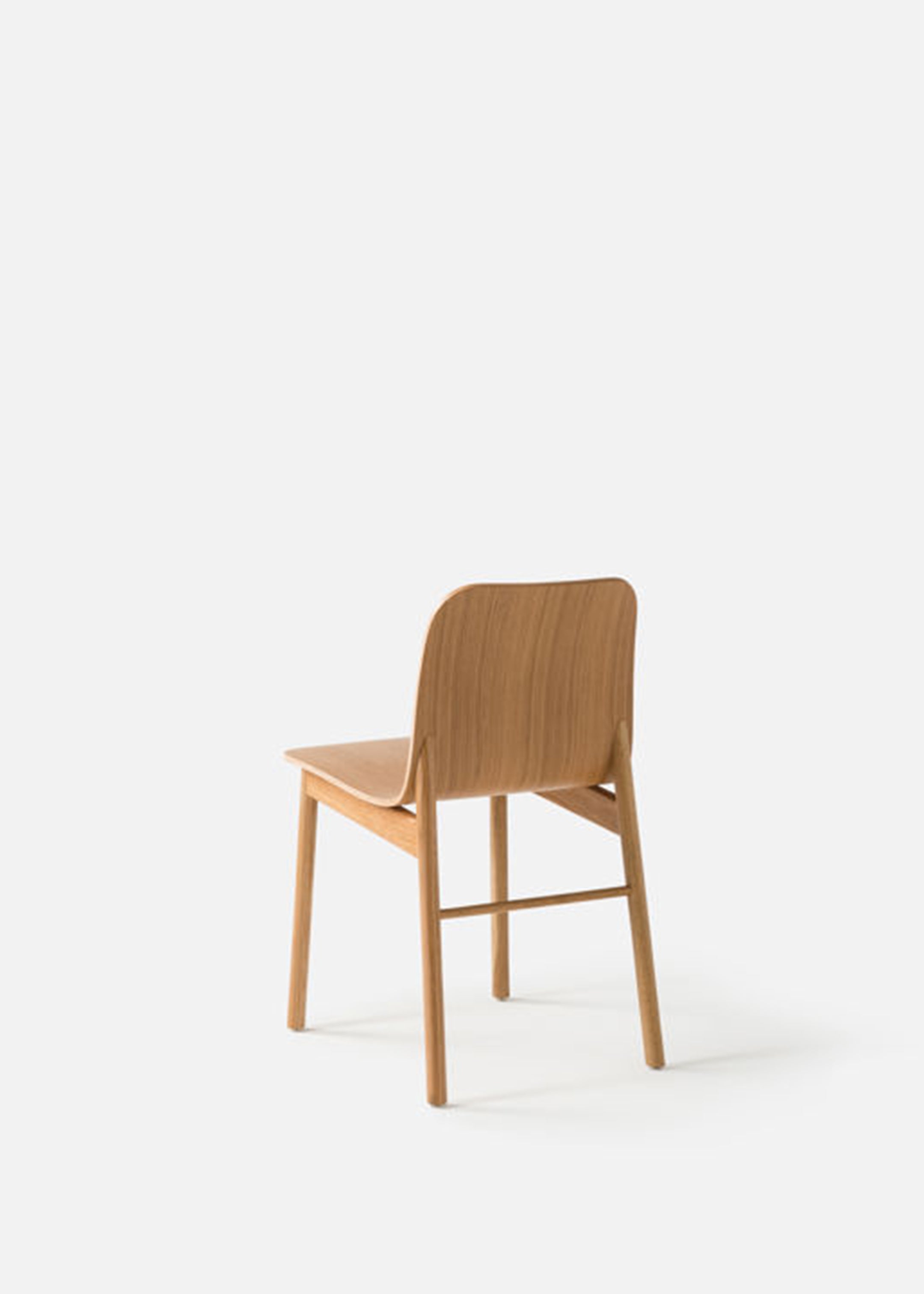 Aspen Chair / Oak